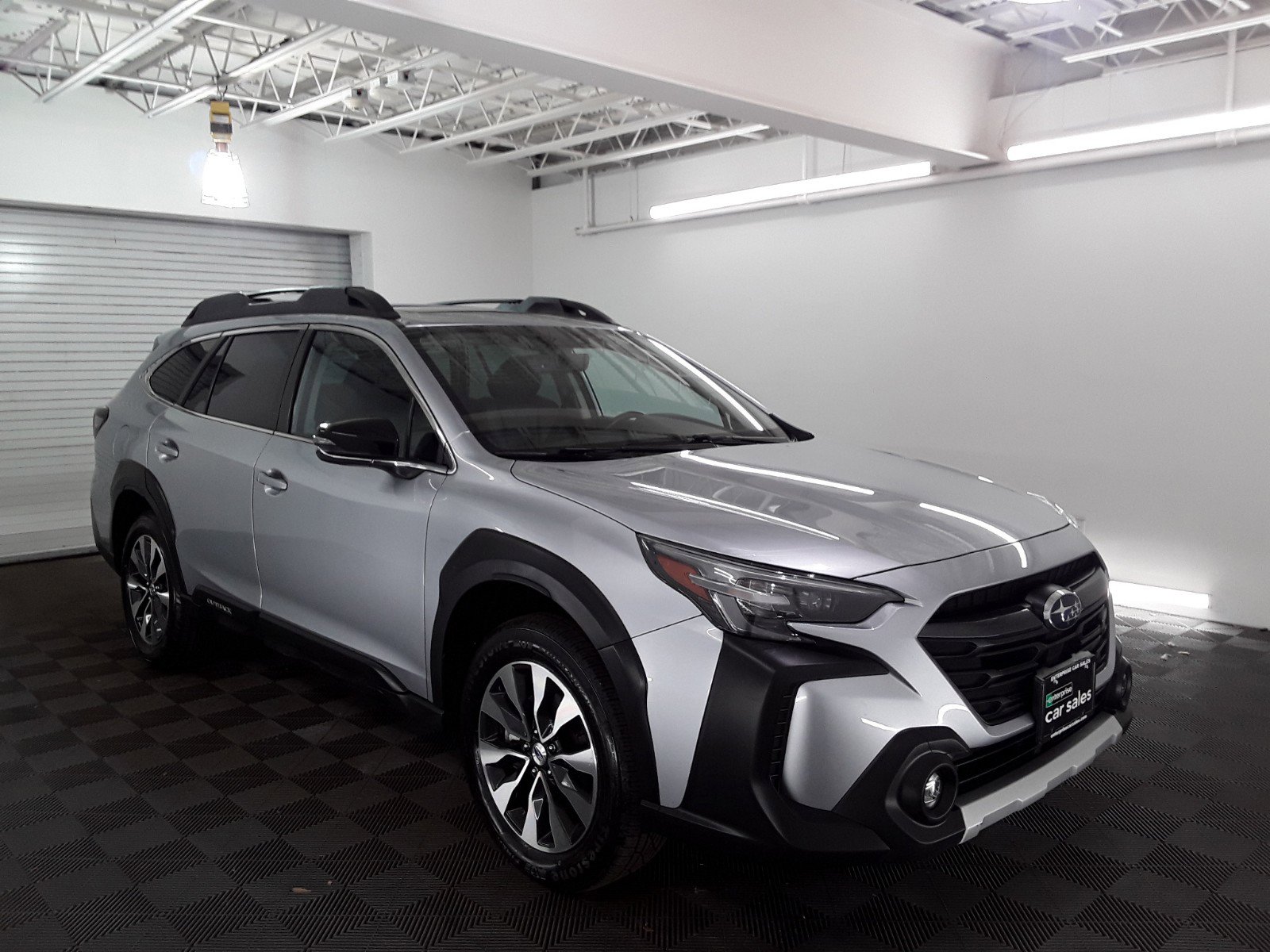 2023 Subaru Outback Limited CVT