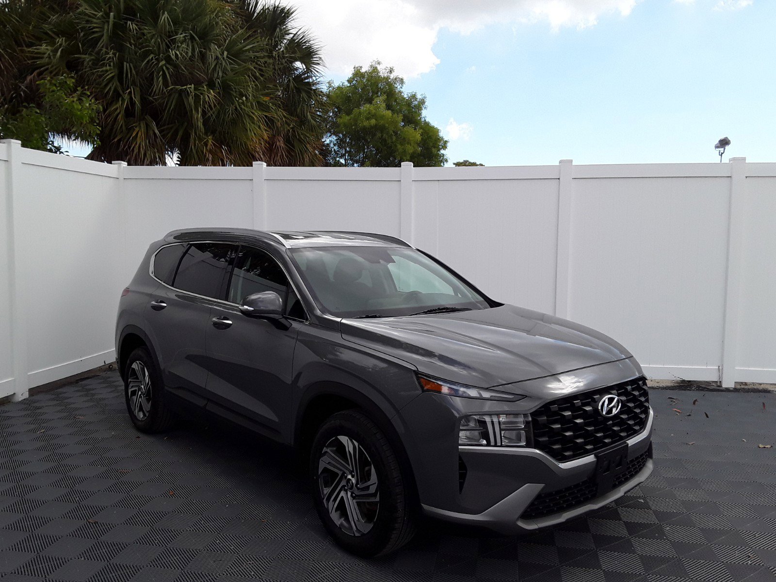 2023 Hyundai Santa Fe SEL FWD