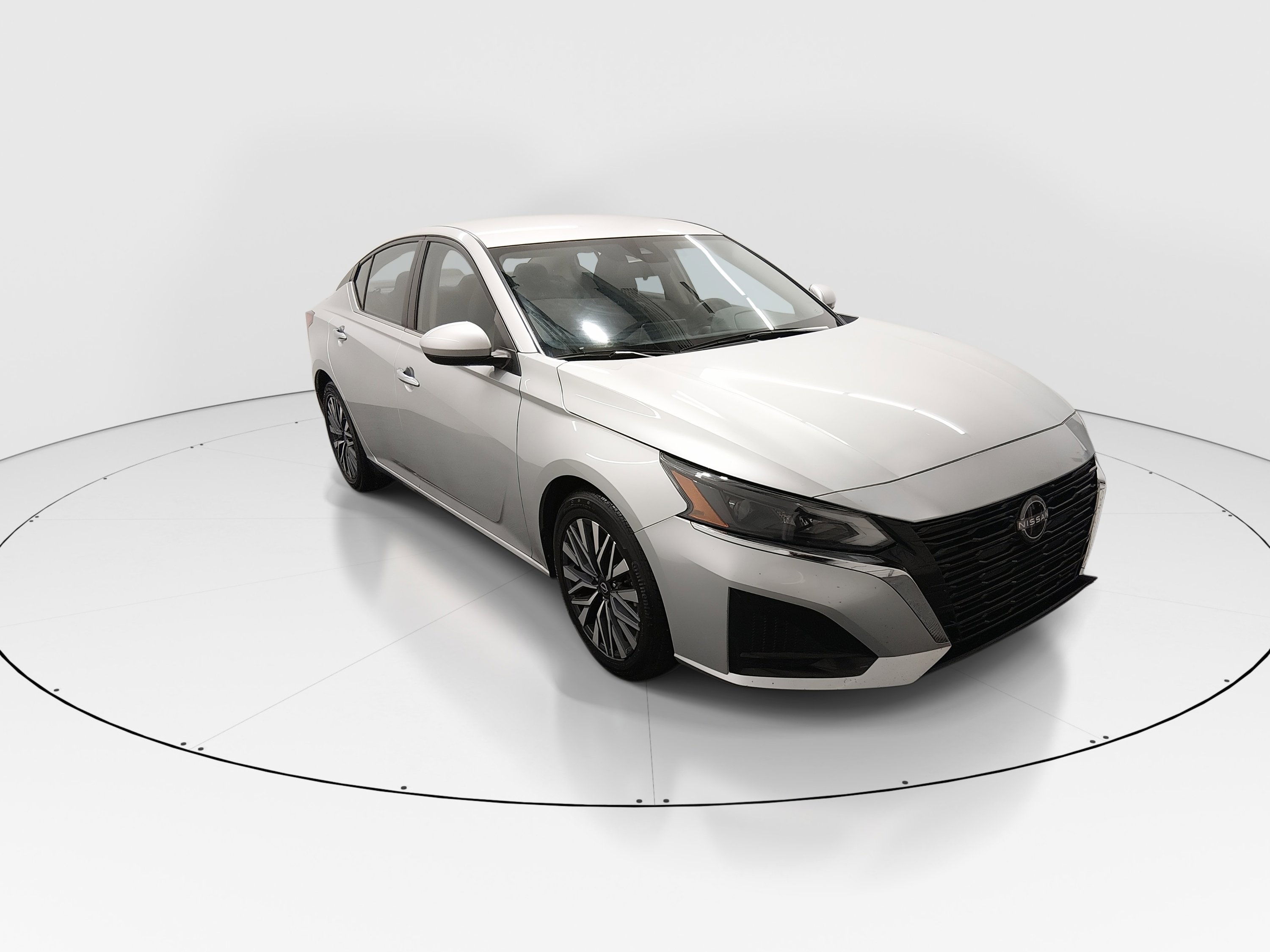 2023 Nissan Altima SV