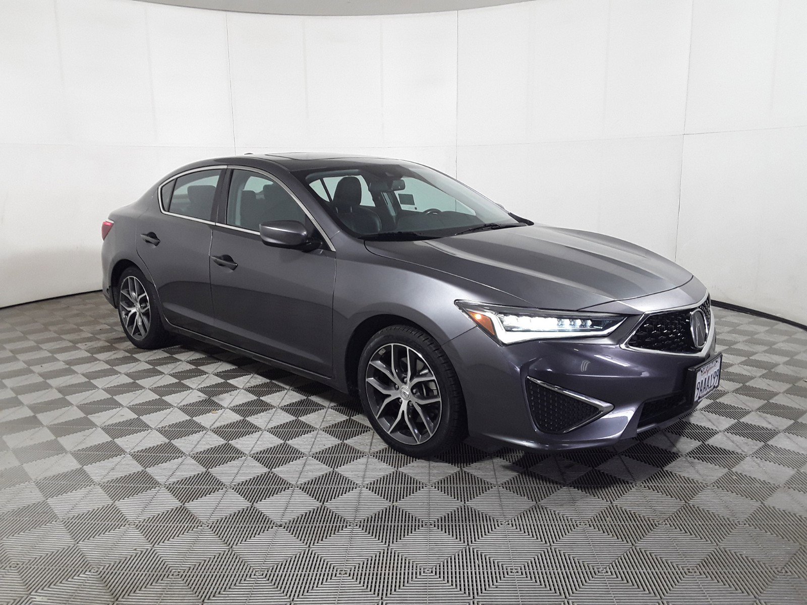 2022 Acura ILX Sedan w/Premium Package