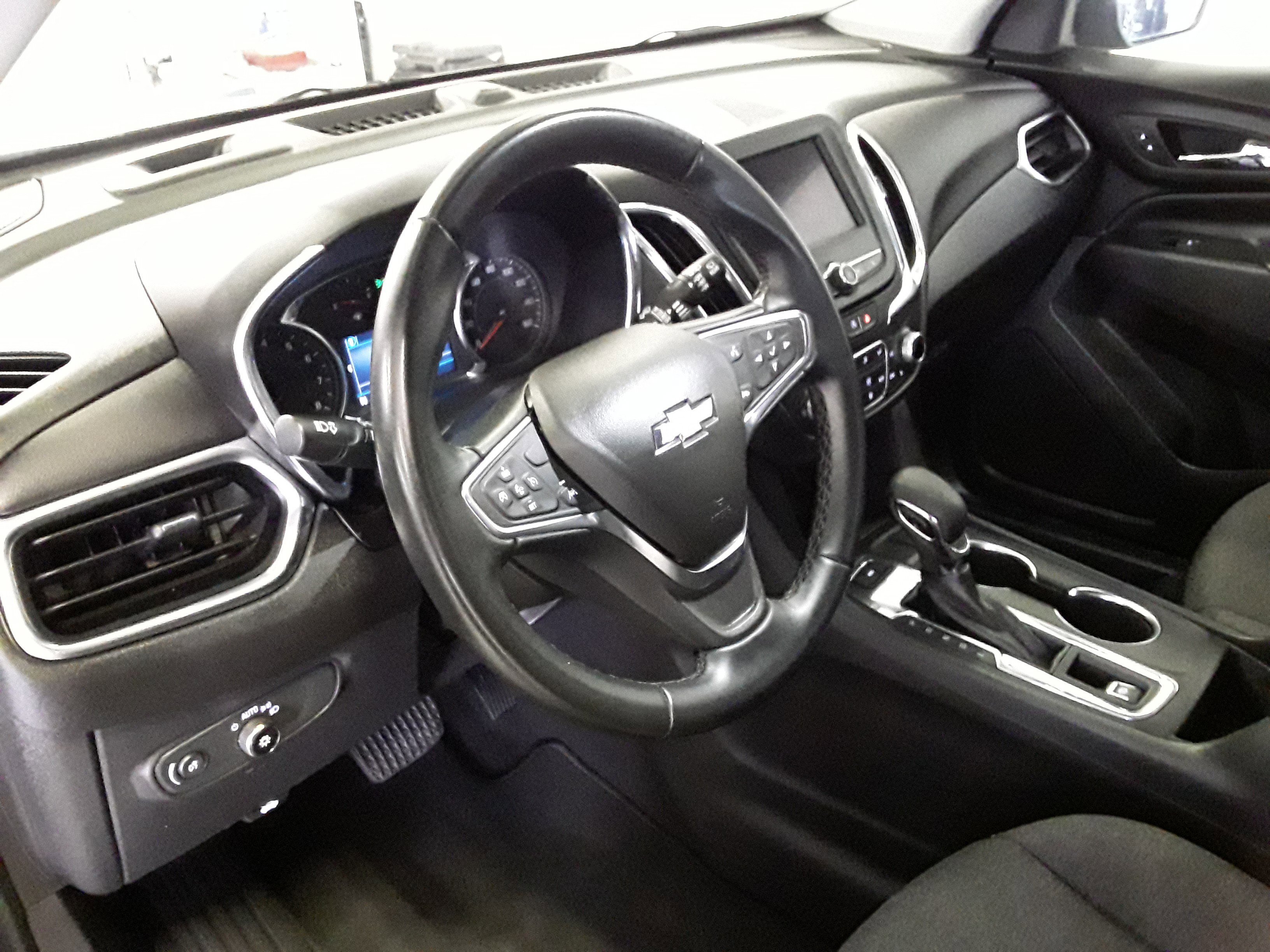 Image 10 of Used 2024 Chevrolet Equinox AWD 4dr LT w/1LT