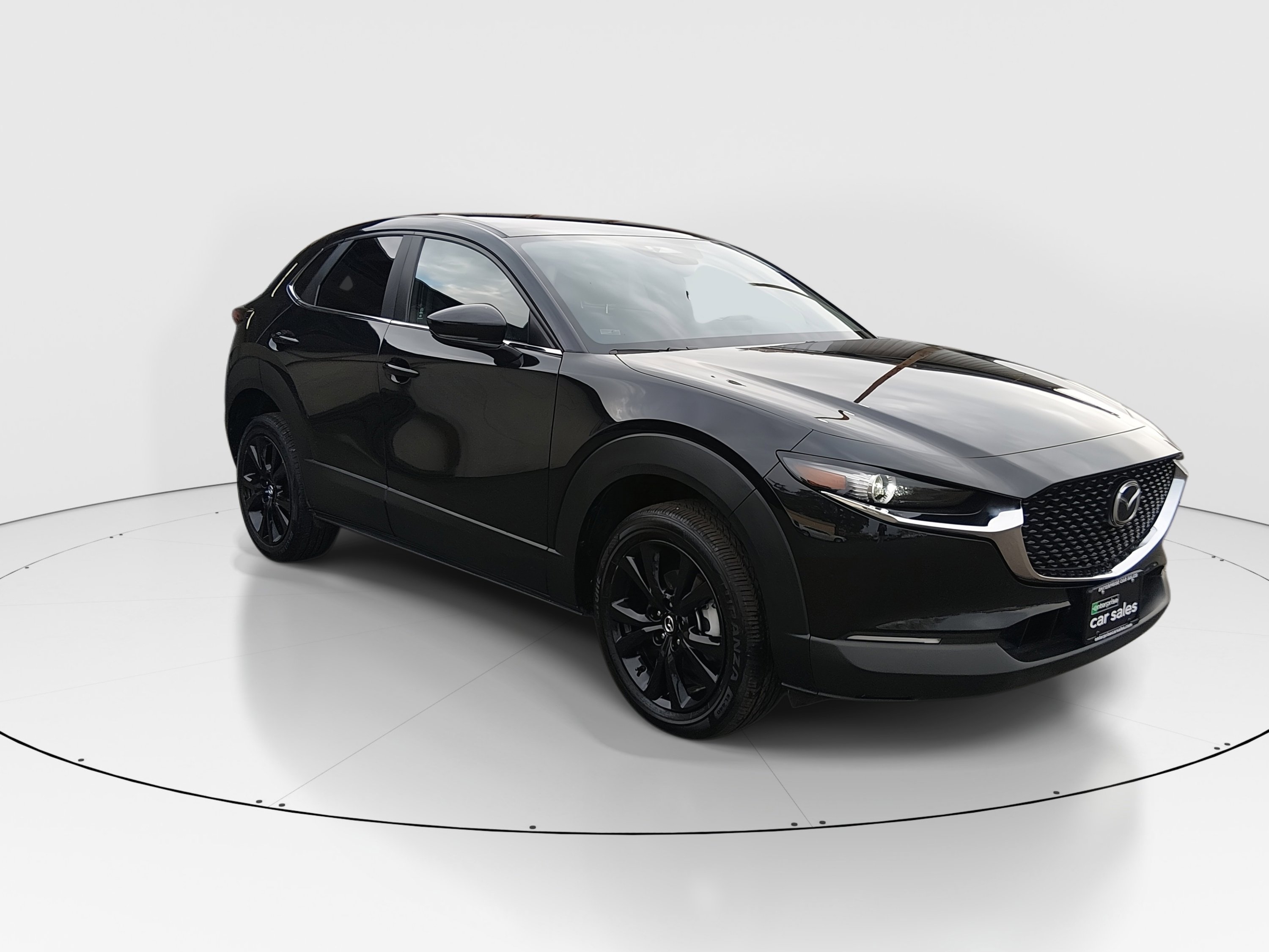 2024 Mazda CX-30 Select Sport's photo