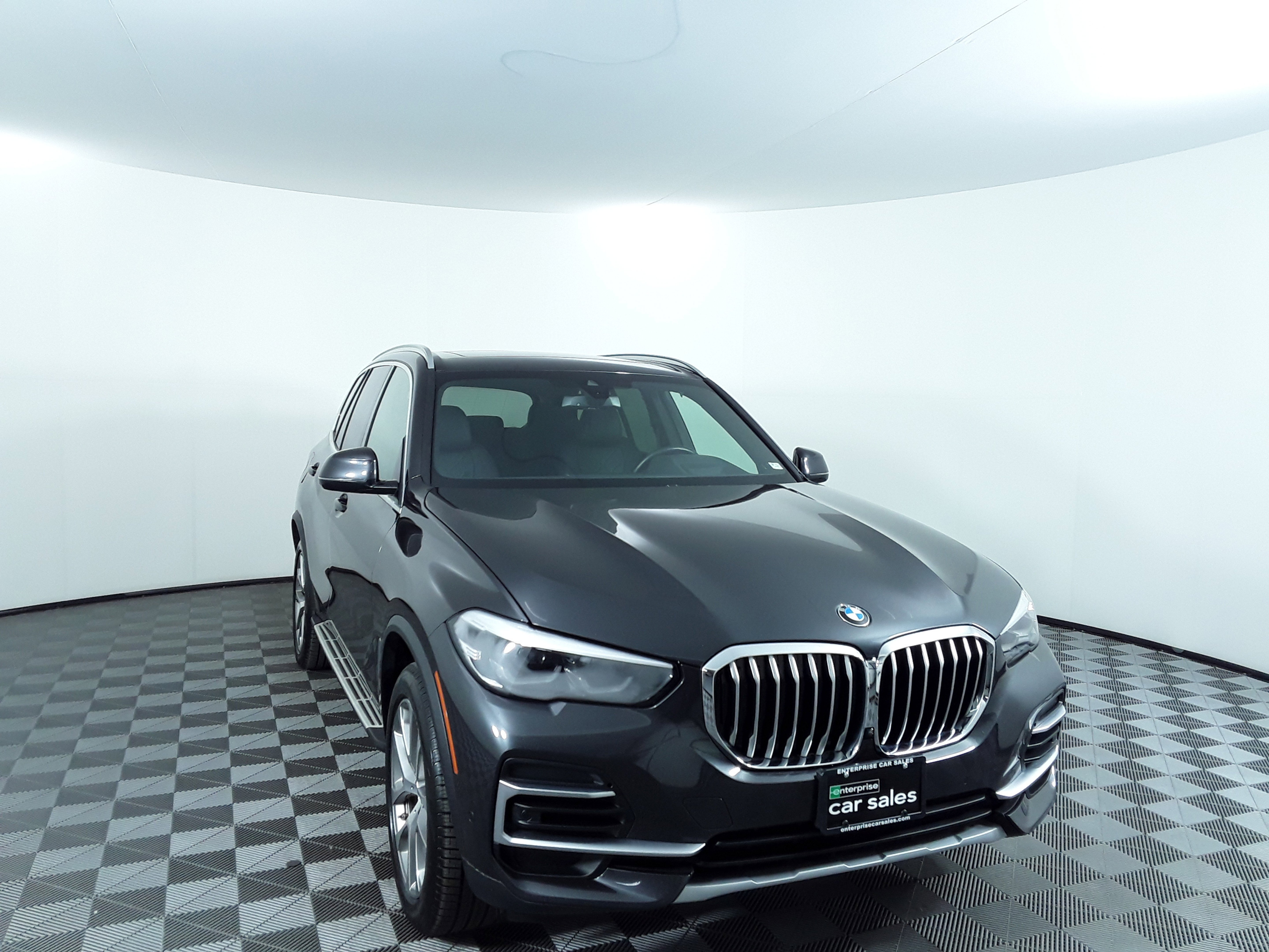 2023 BMW X5 sDrive40i Sports Activity Vehicle