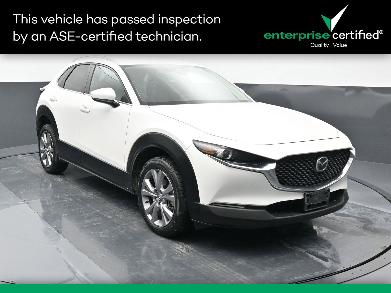 Used 2023 Mazda CX-30 2.5 S Select Package AWD