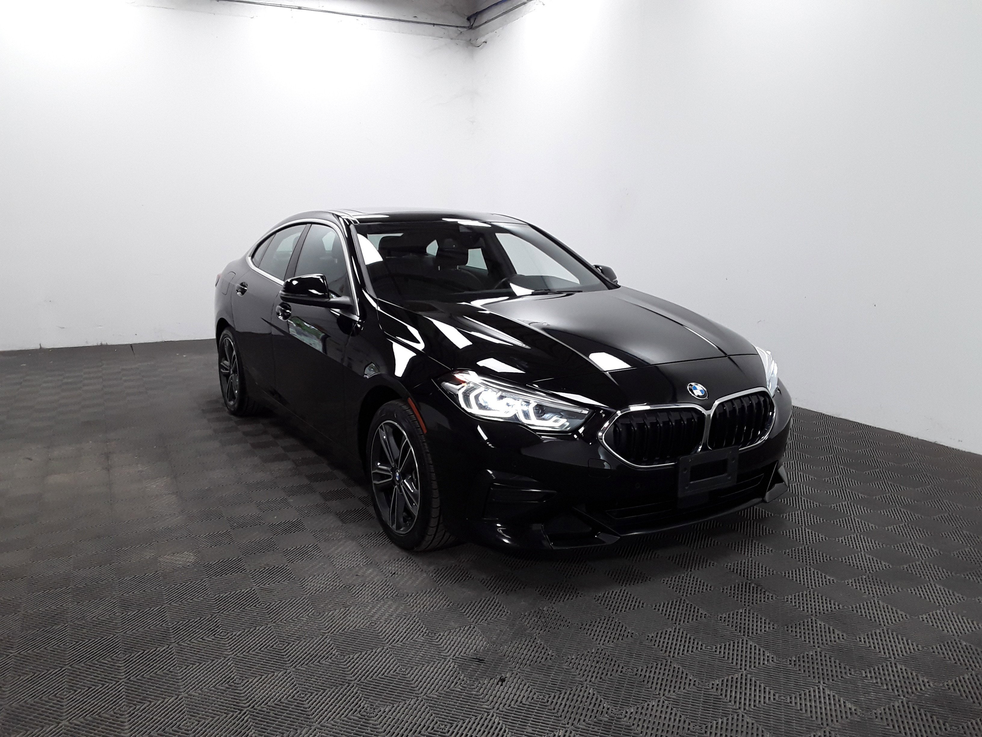 2024 BMW 2 Series 228i's photo