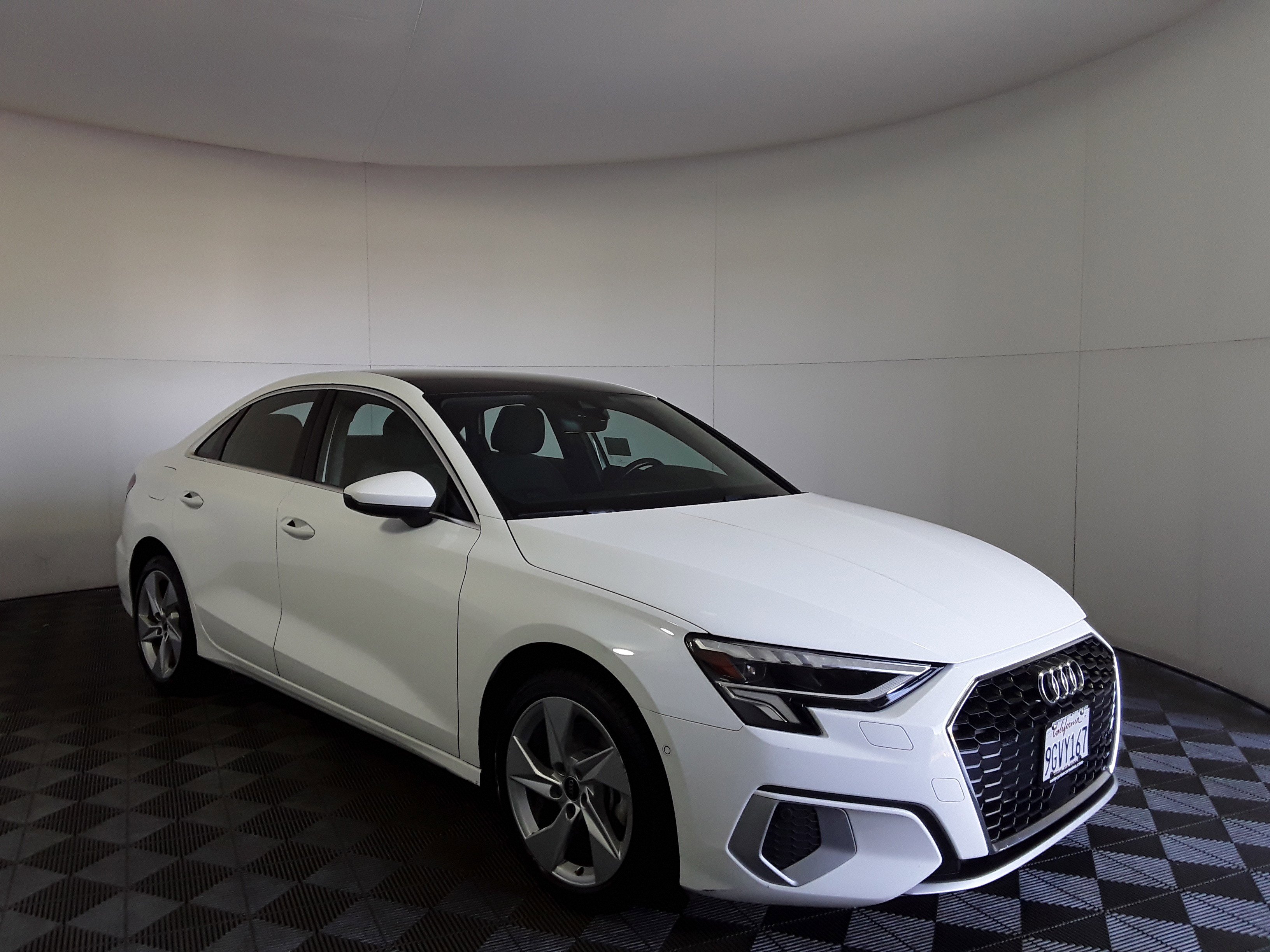 2023 Audi A3 Premium 40 TFSI