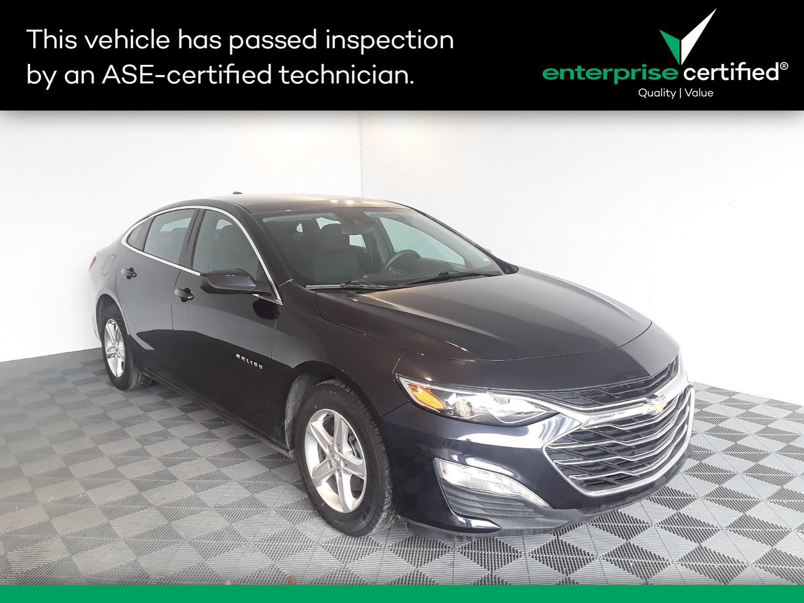 Used 2023 Chevrolet Malibu 4dr Sdn 1LT