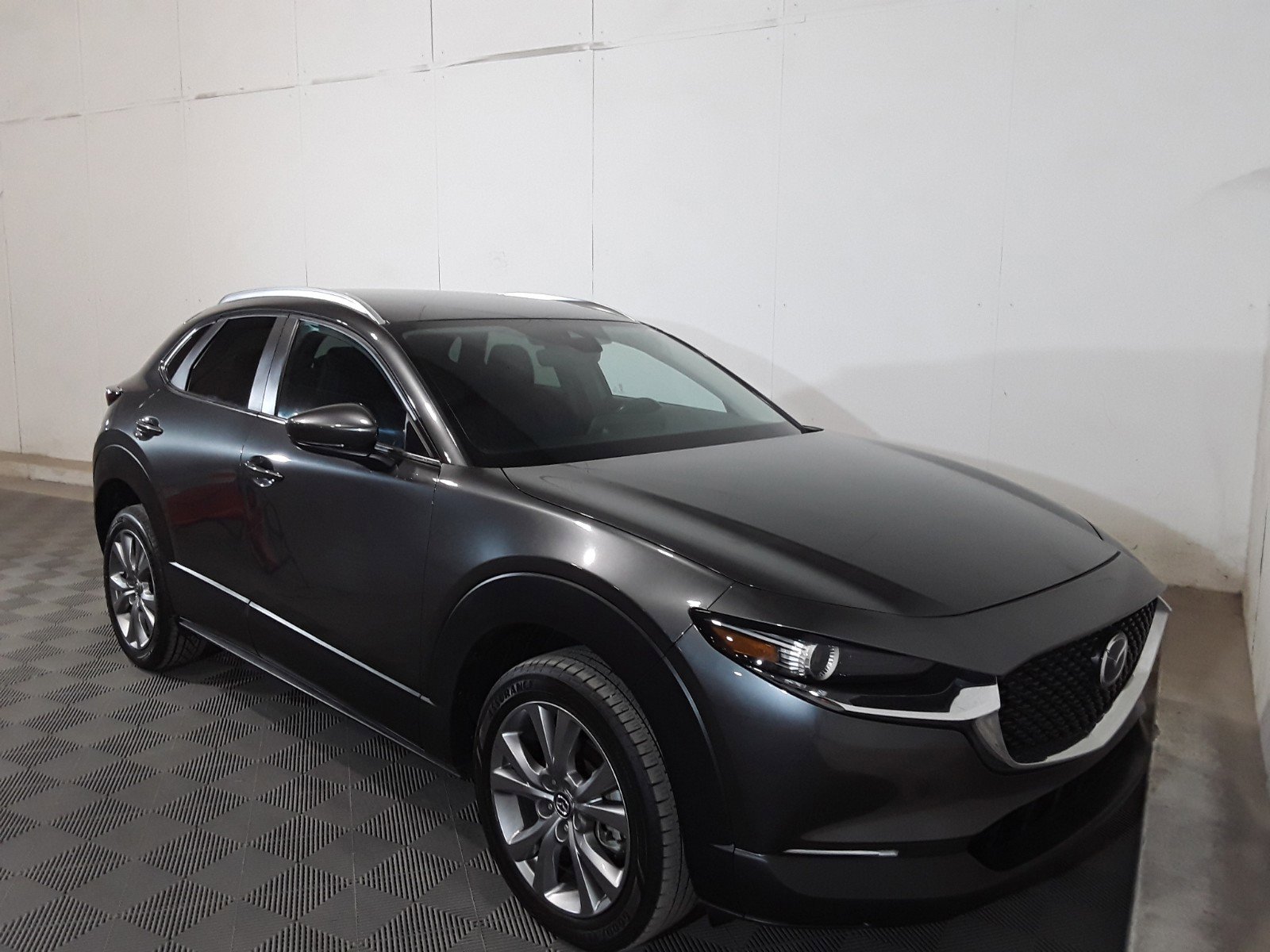 2023 Mazda CX-30 2.5 S Select Package AWD