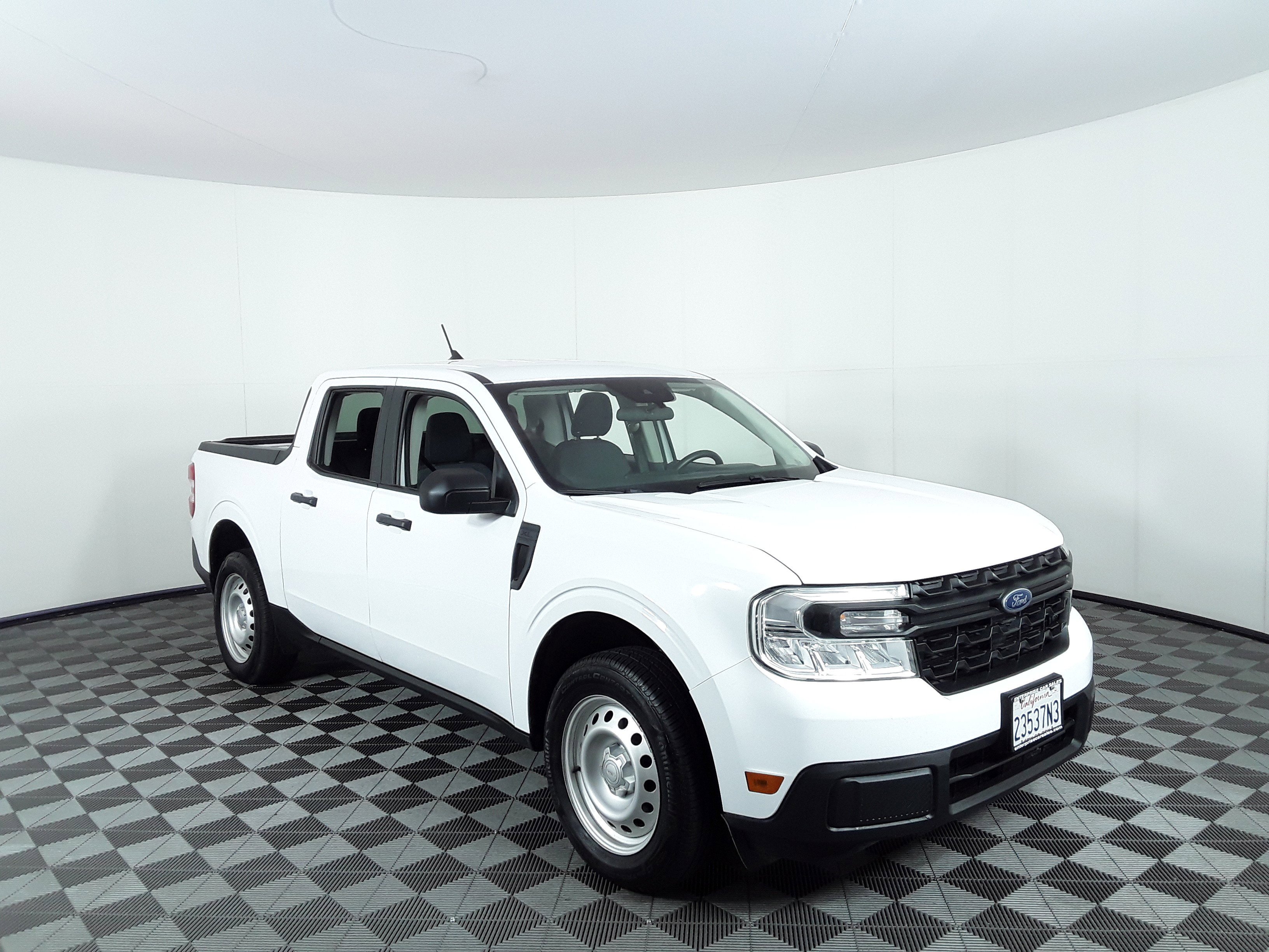 2022 Ford Maverick XL AWD SuperCrew