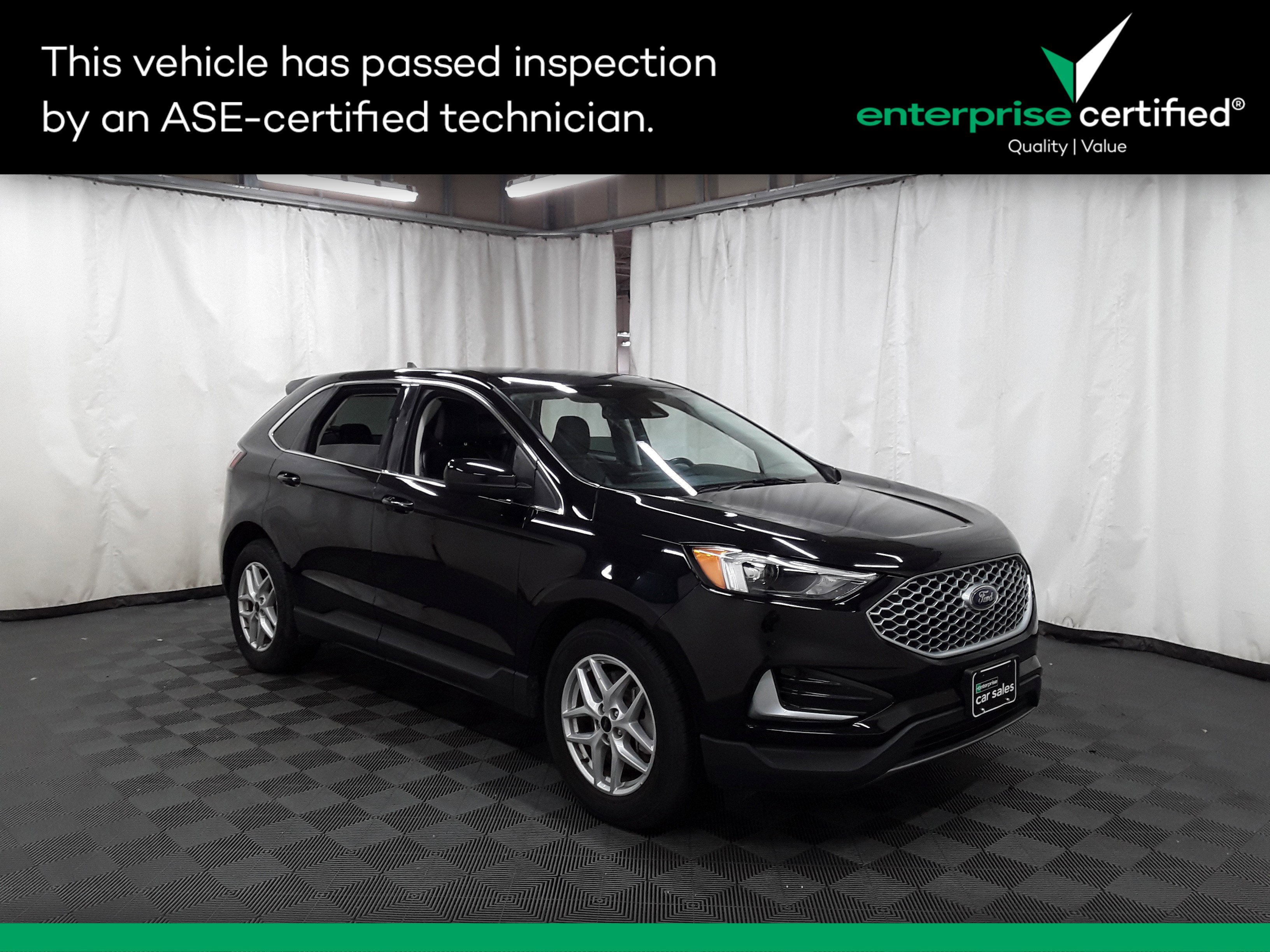 2023 Ford Edge