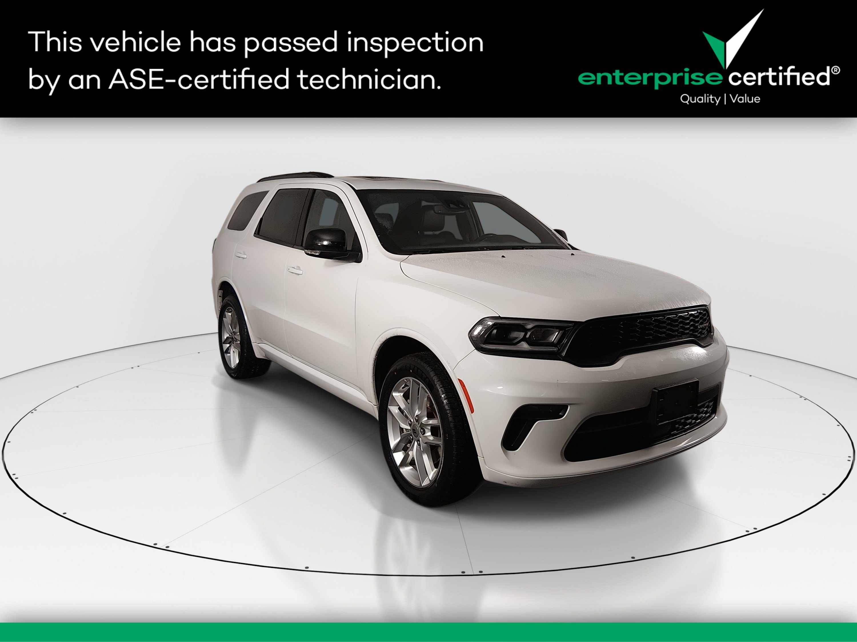 2023 Dodge Durango GT's photo