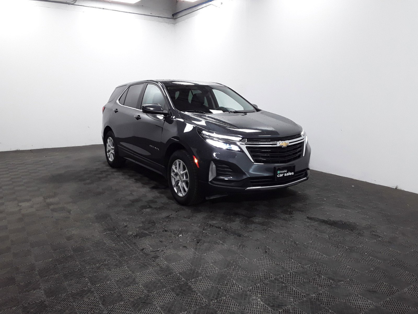 2023 Chevrolet Equinox AWD 4dr LT w/1LT