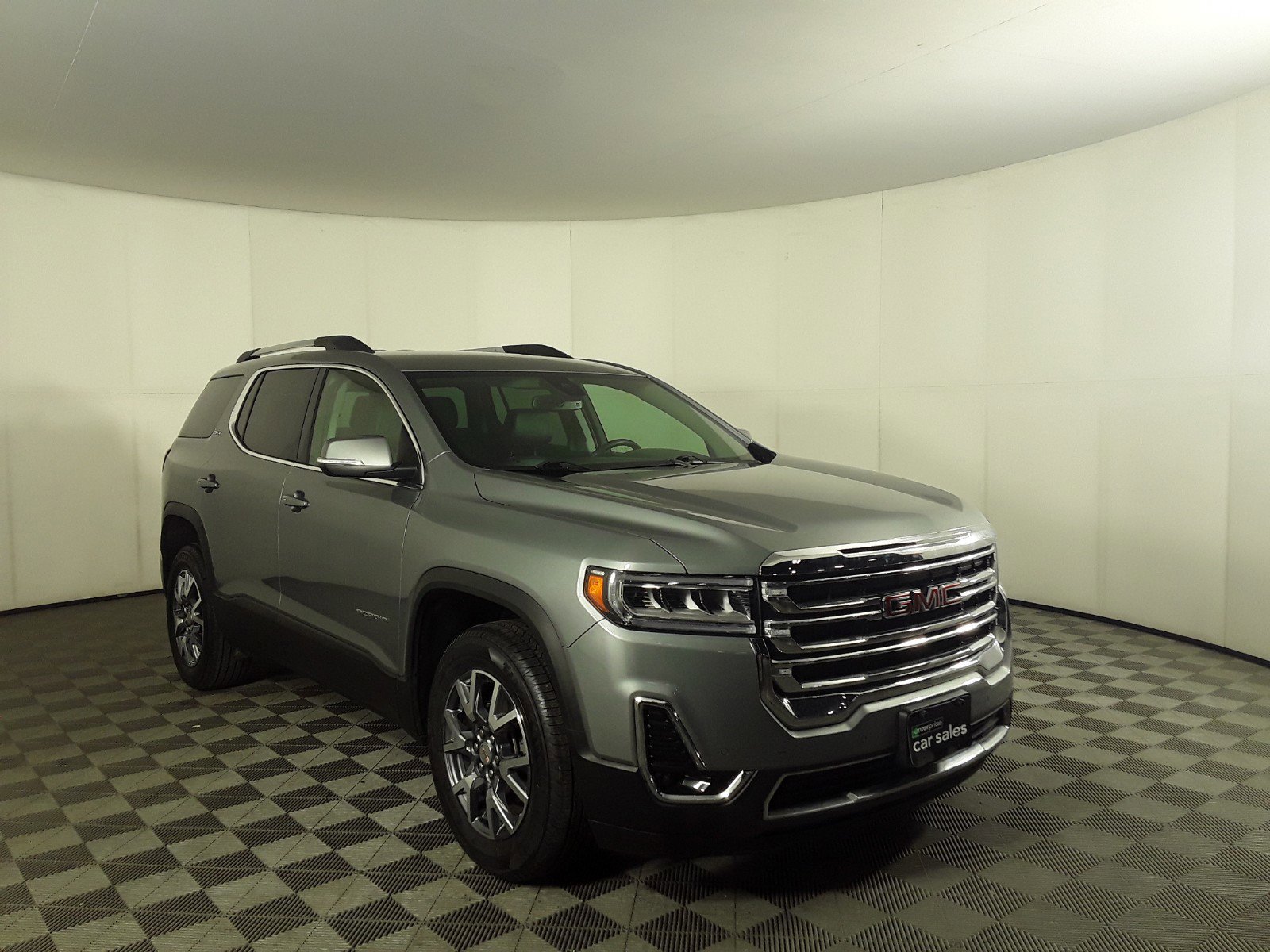 2023 GMC Acadia AWD 4dr SLT