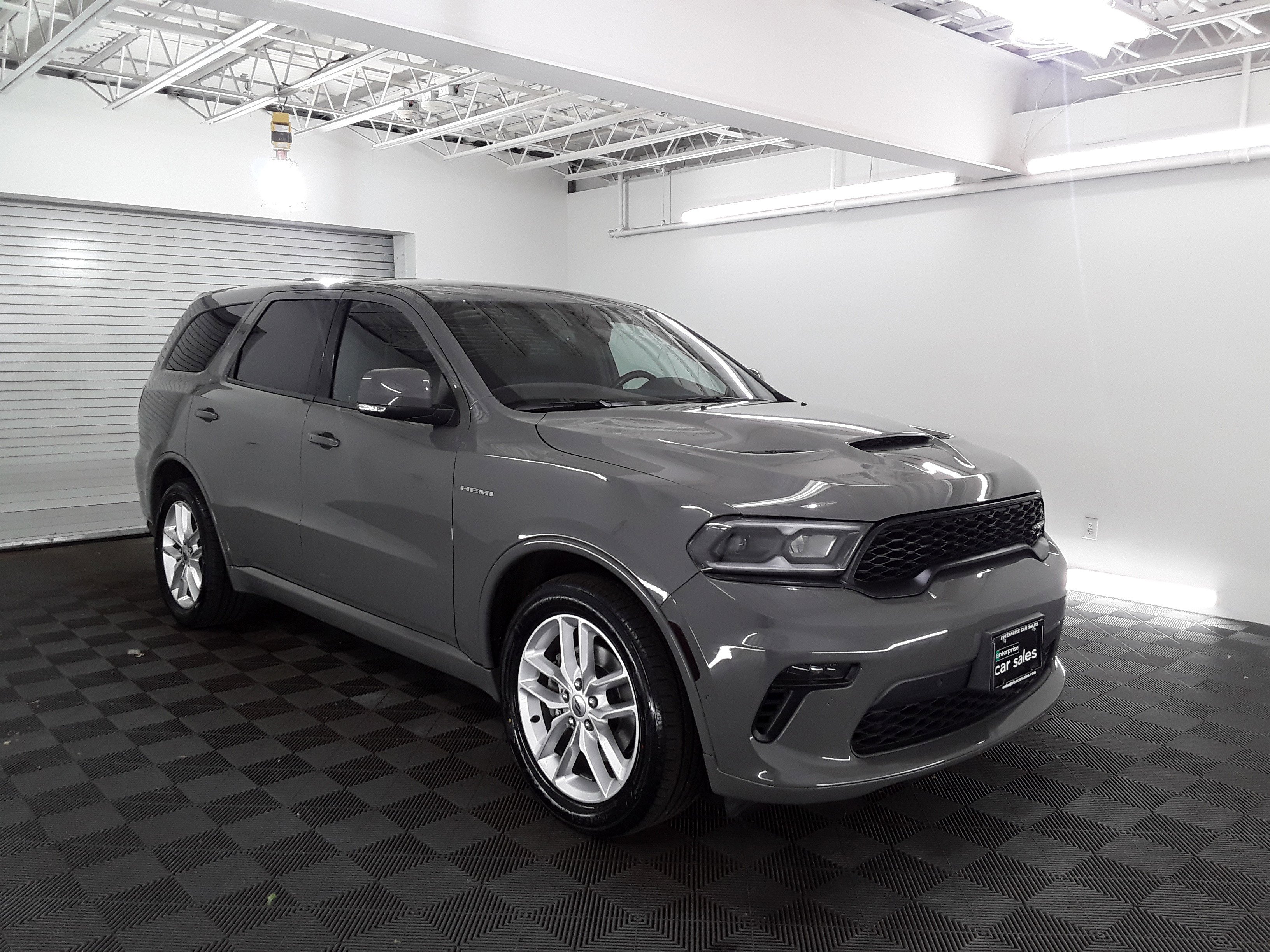 2021 Dodge Durango R/T AWD