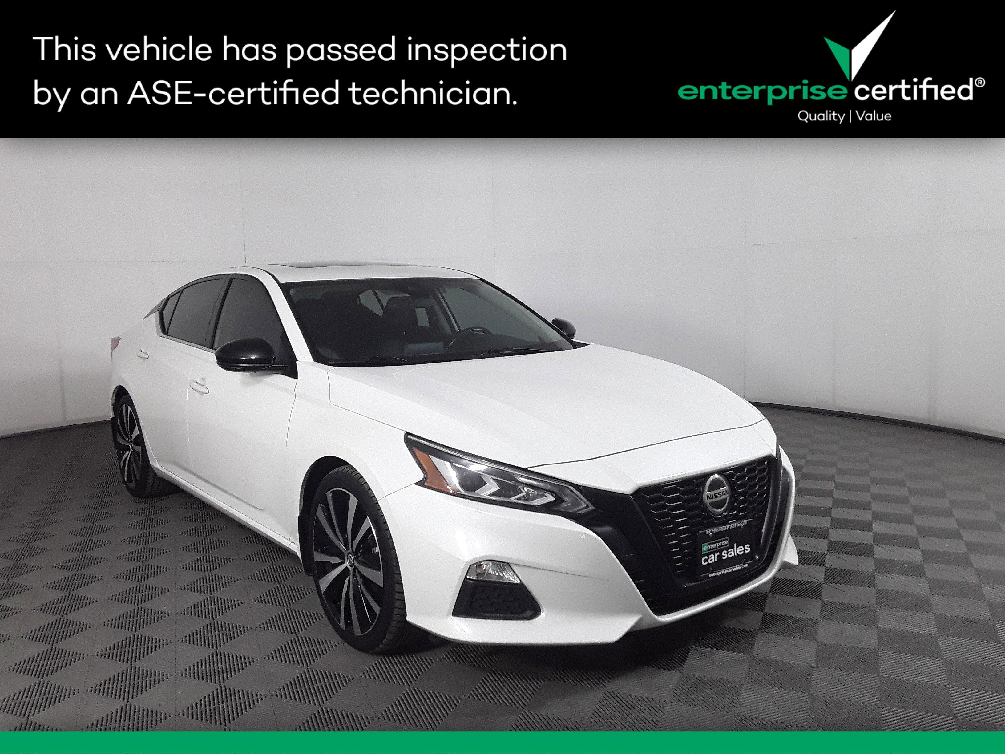 2022 Nissan Altima