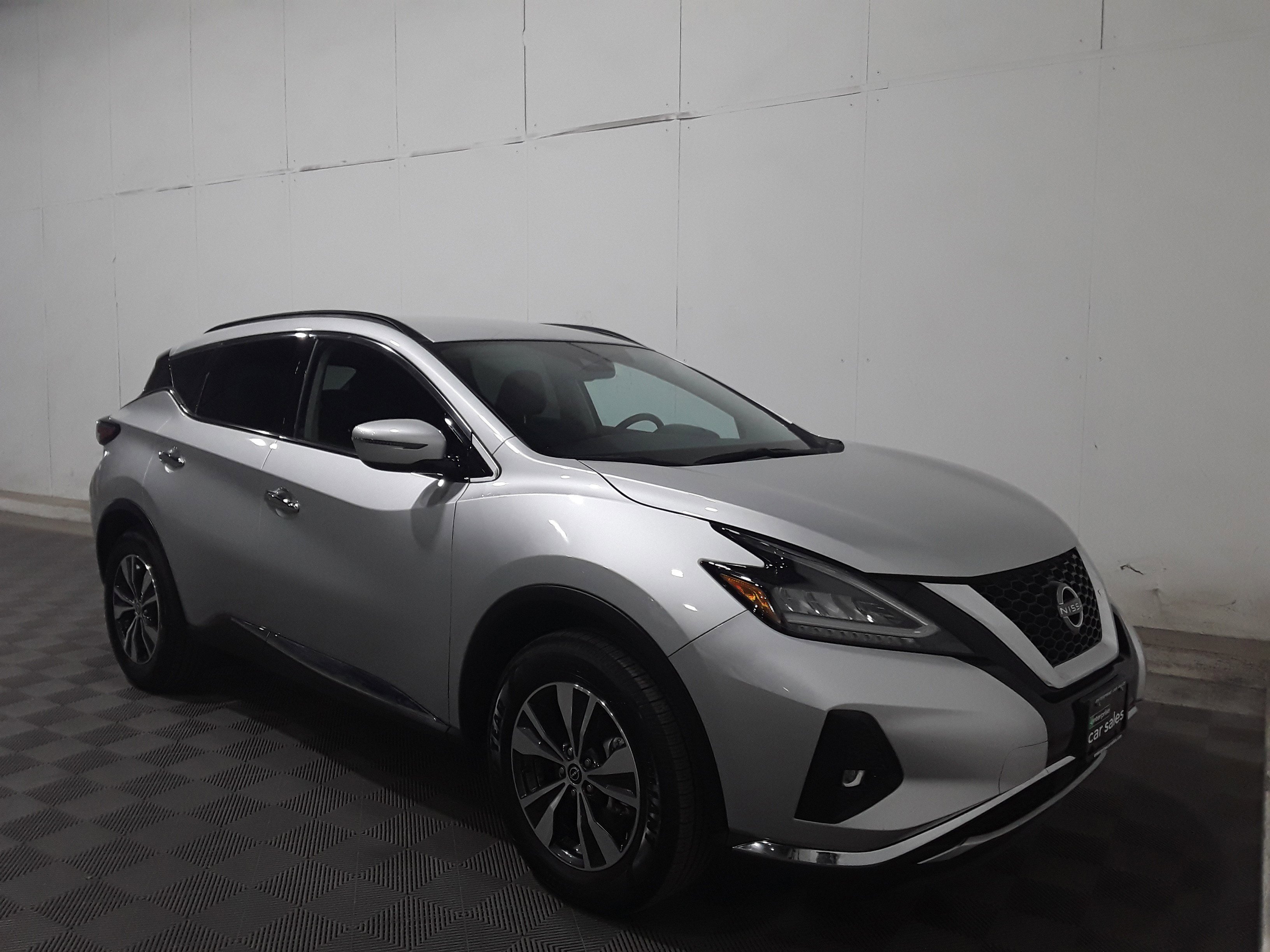 2023 Nissan Murano FWD SV