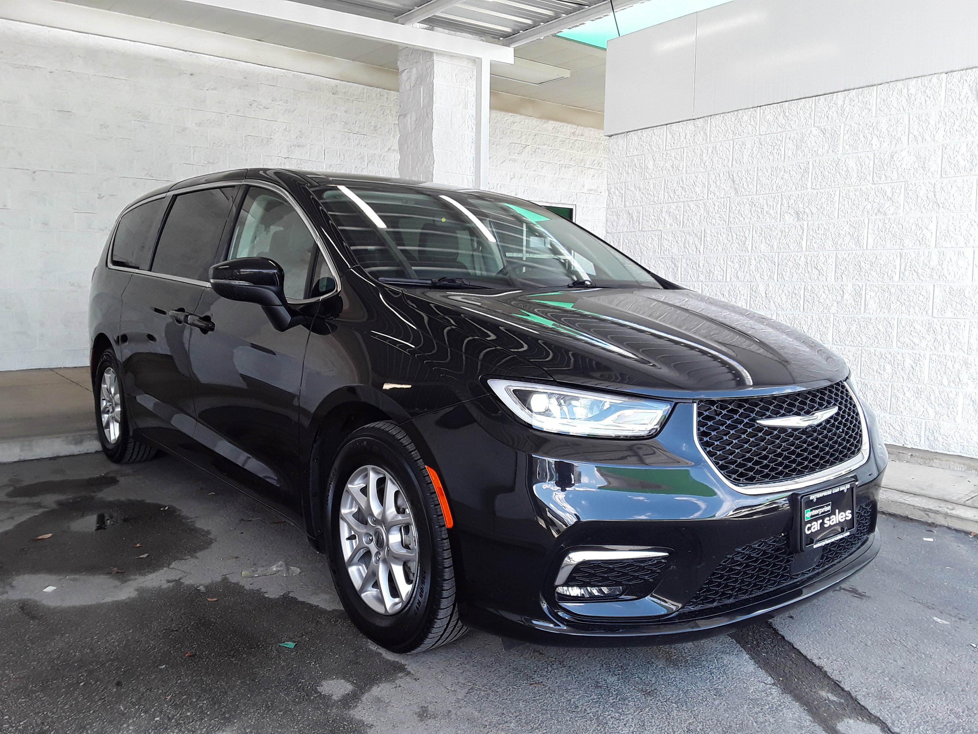 2023 Chrysler Pacifica Touring L FWD