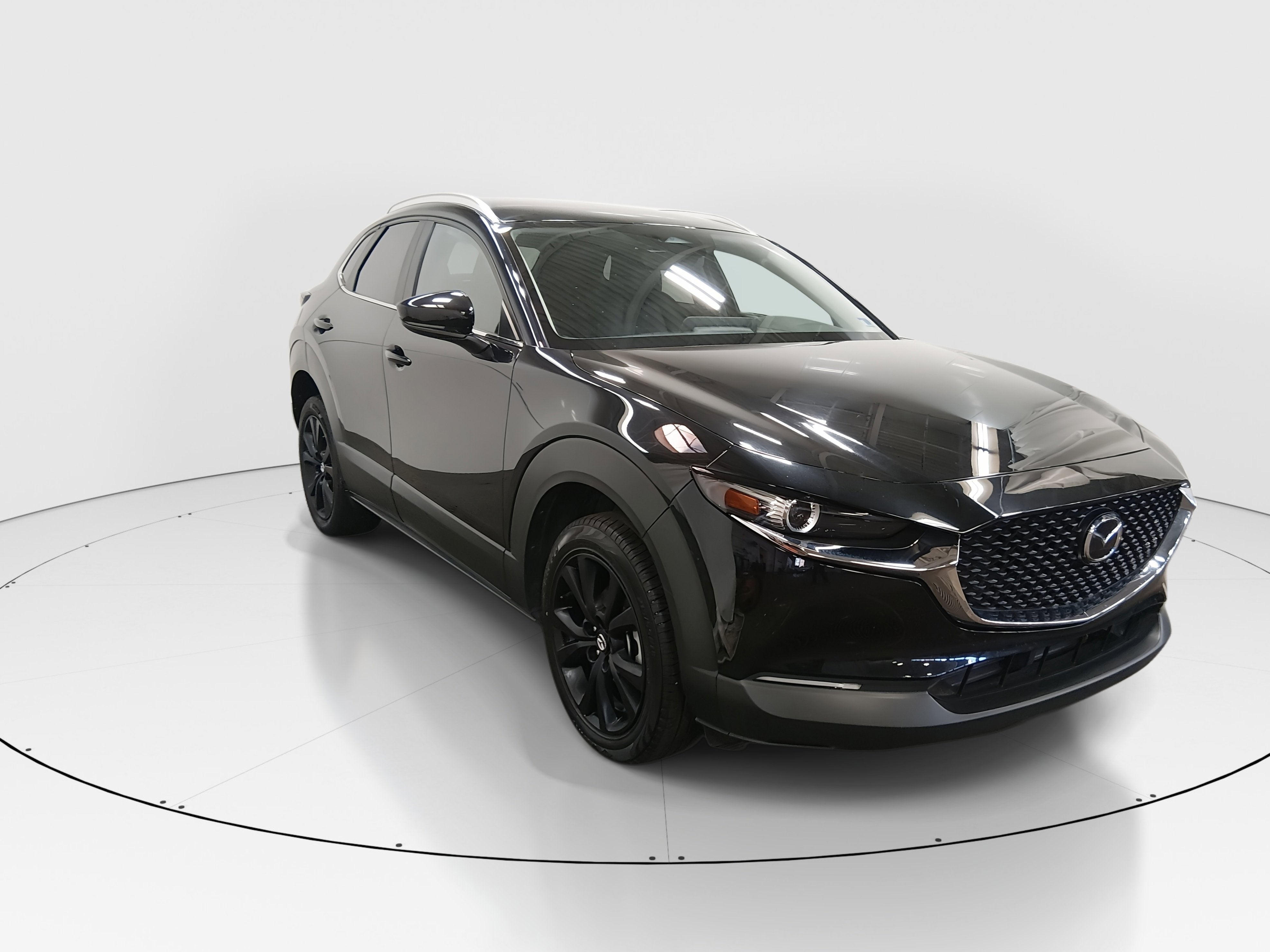 2024 Mazda CX-30 Select Sport