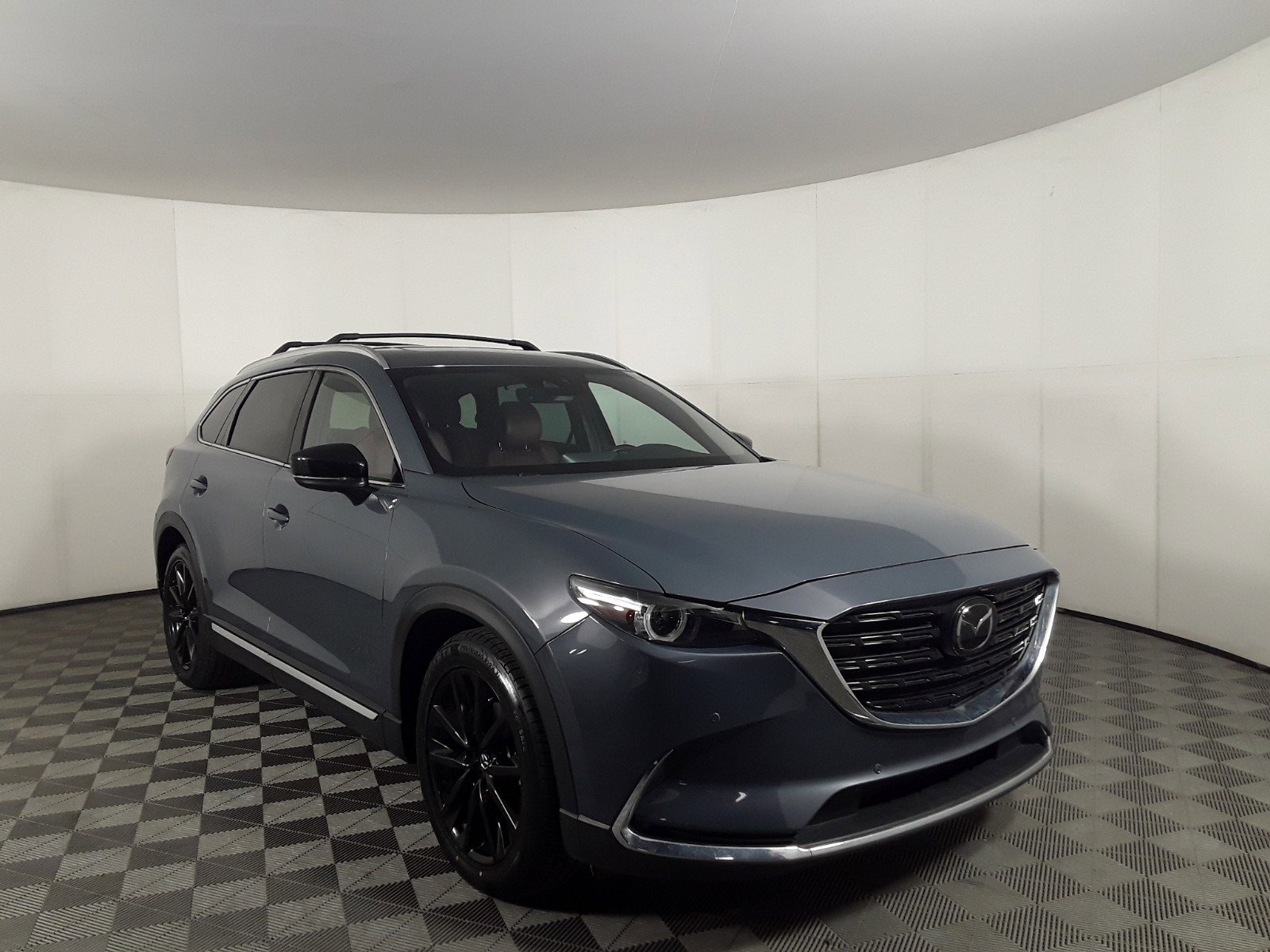 2022 Mazda CX-9 Carbon Edition AWD