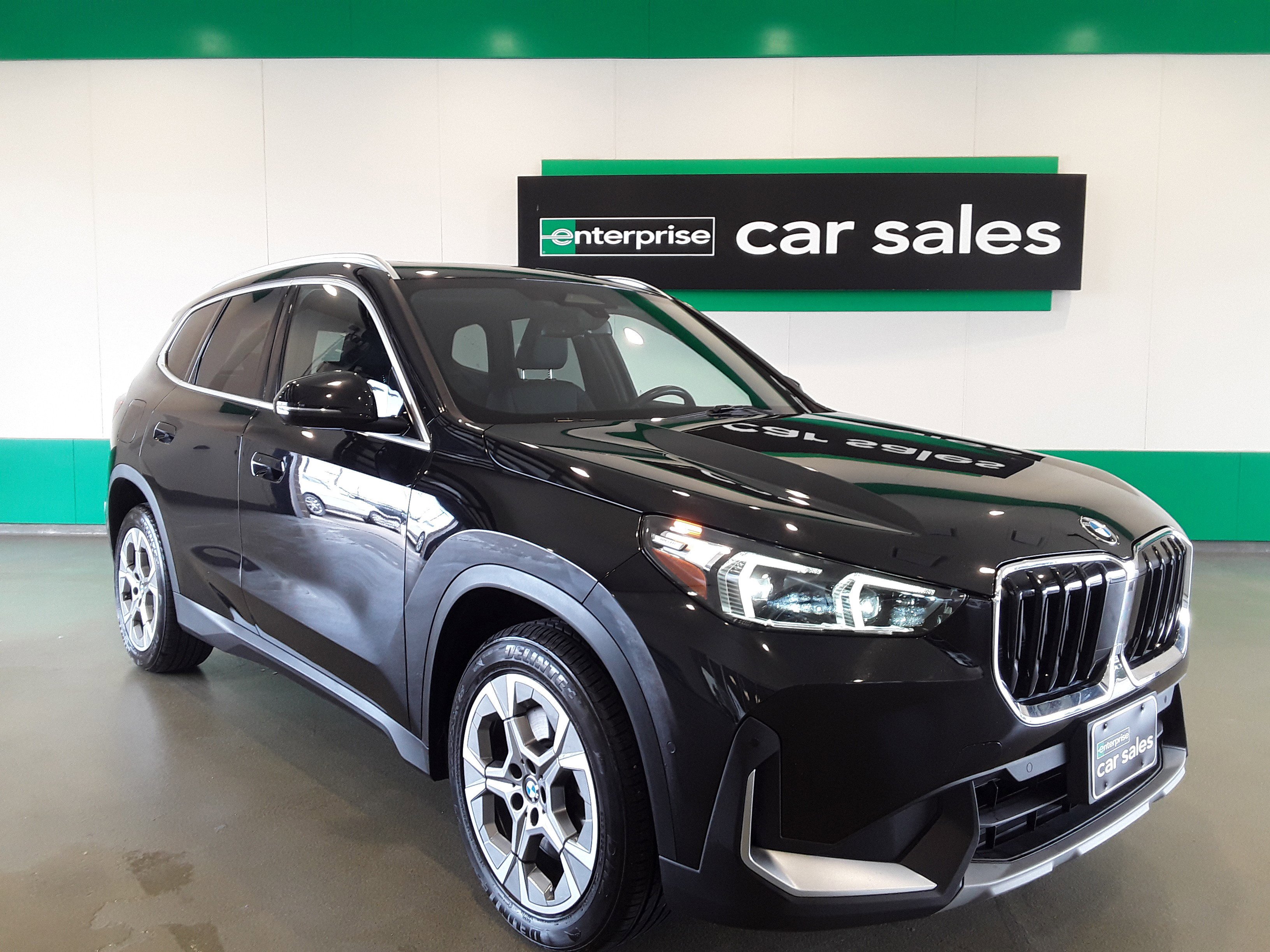 2023 BMW X1 xDrive28i Sports Activity Vehicle