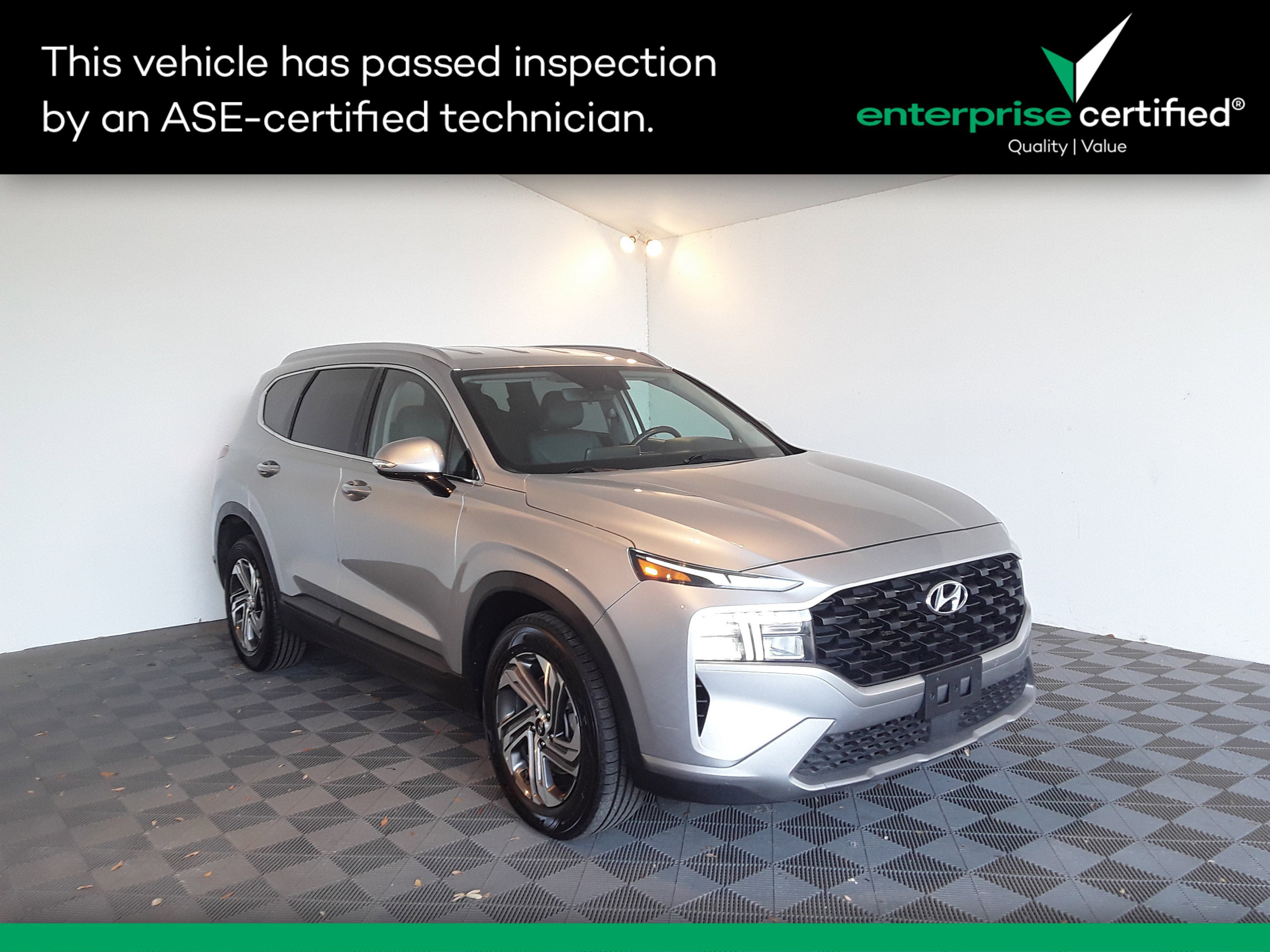 2023 Hyundai Santa Fe SEL FWD