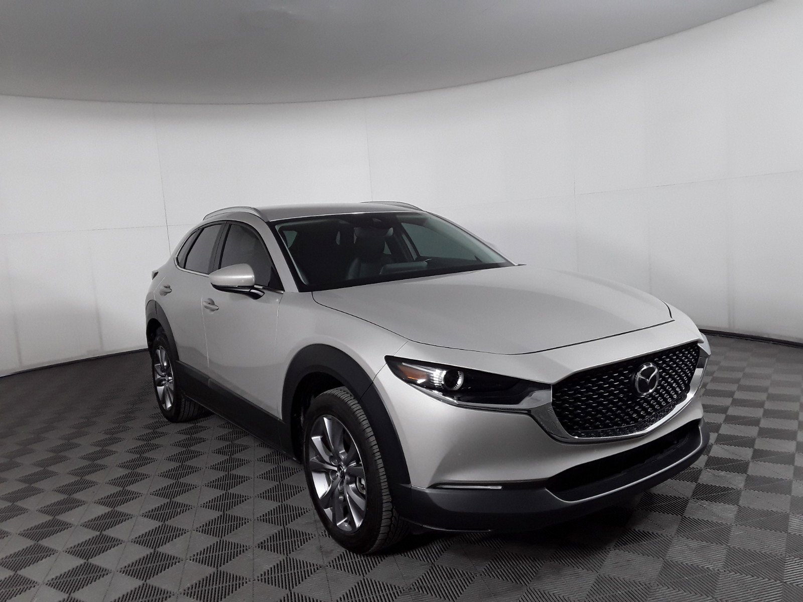 2023 Mazda CX-30 2.5 S Select Package AWD