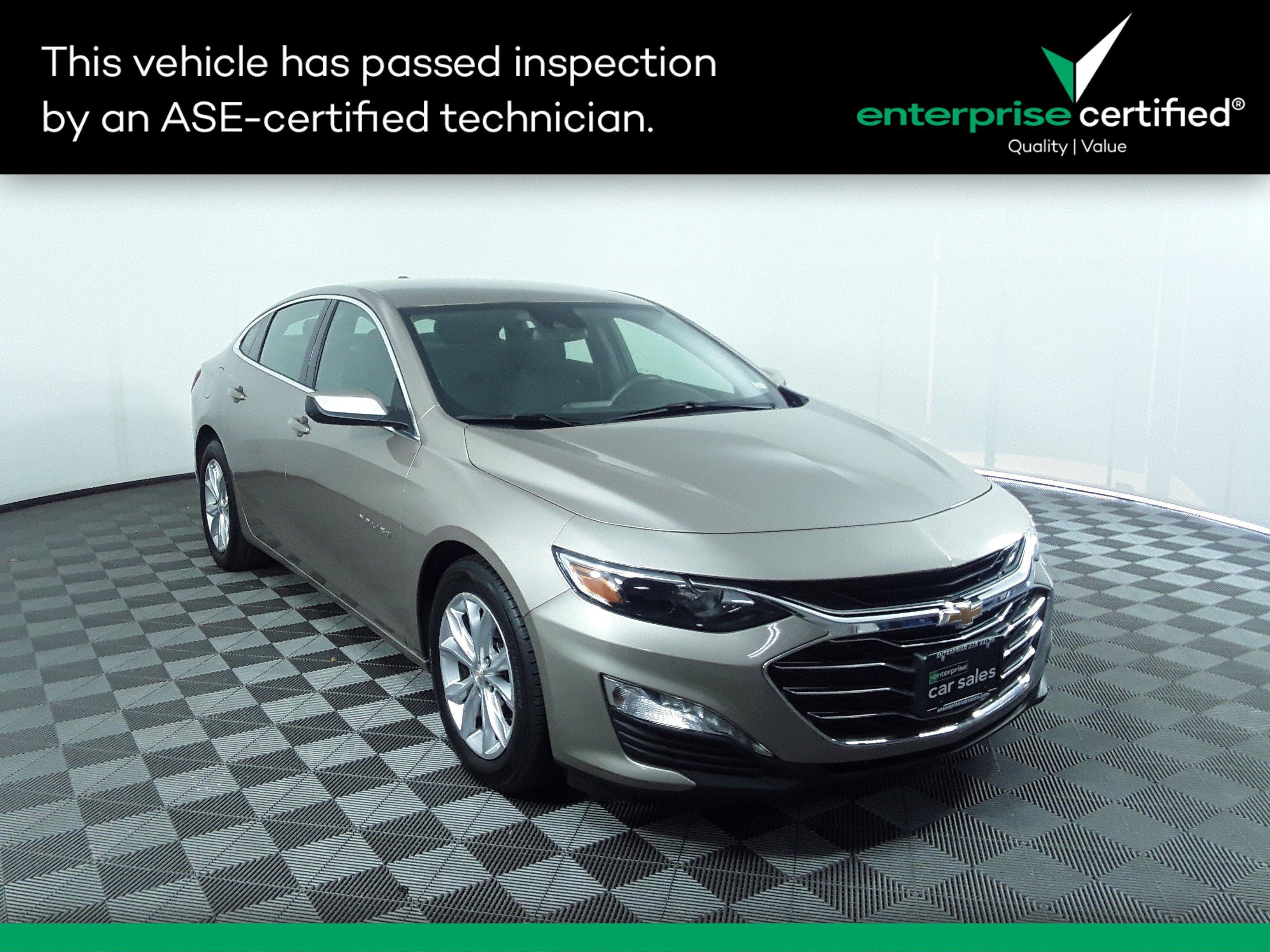 Used 2023 Chevrolet Malibu 4dr Sdn 1LT