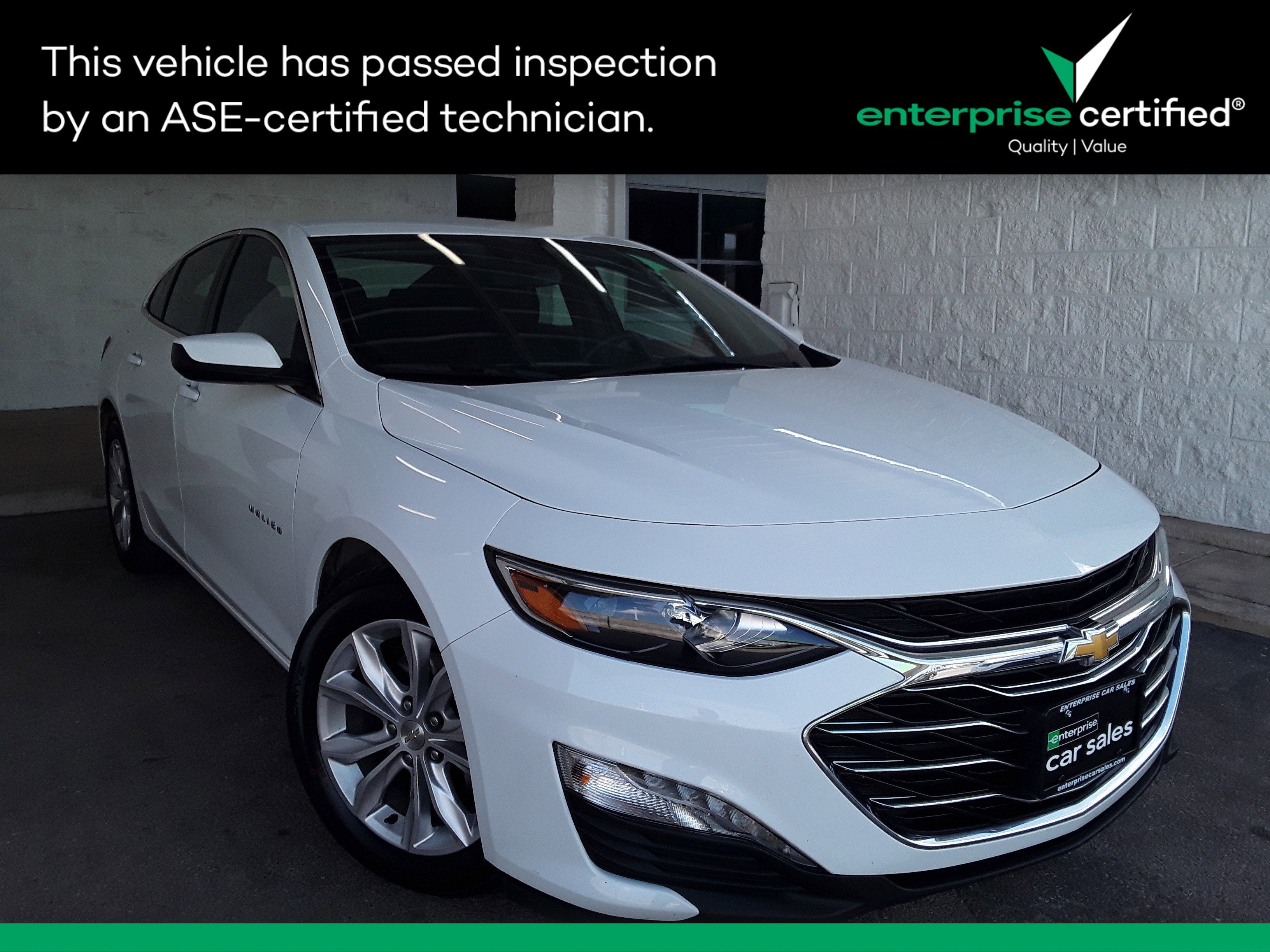 Used 2023 Chevrolet Malibu 4dr Sdn 1LT