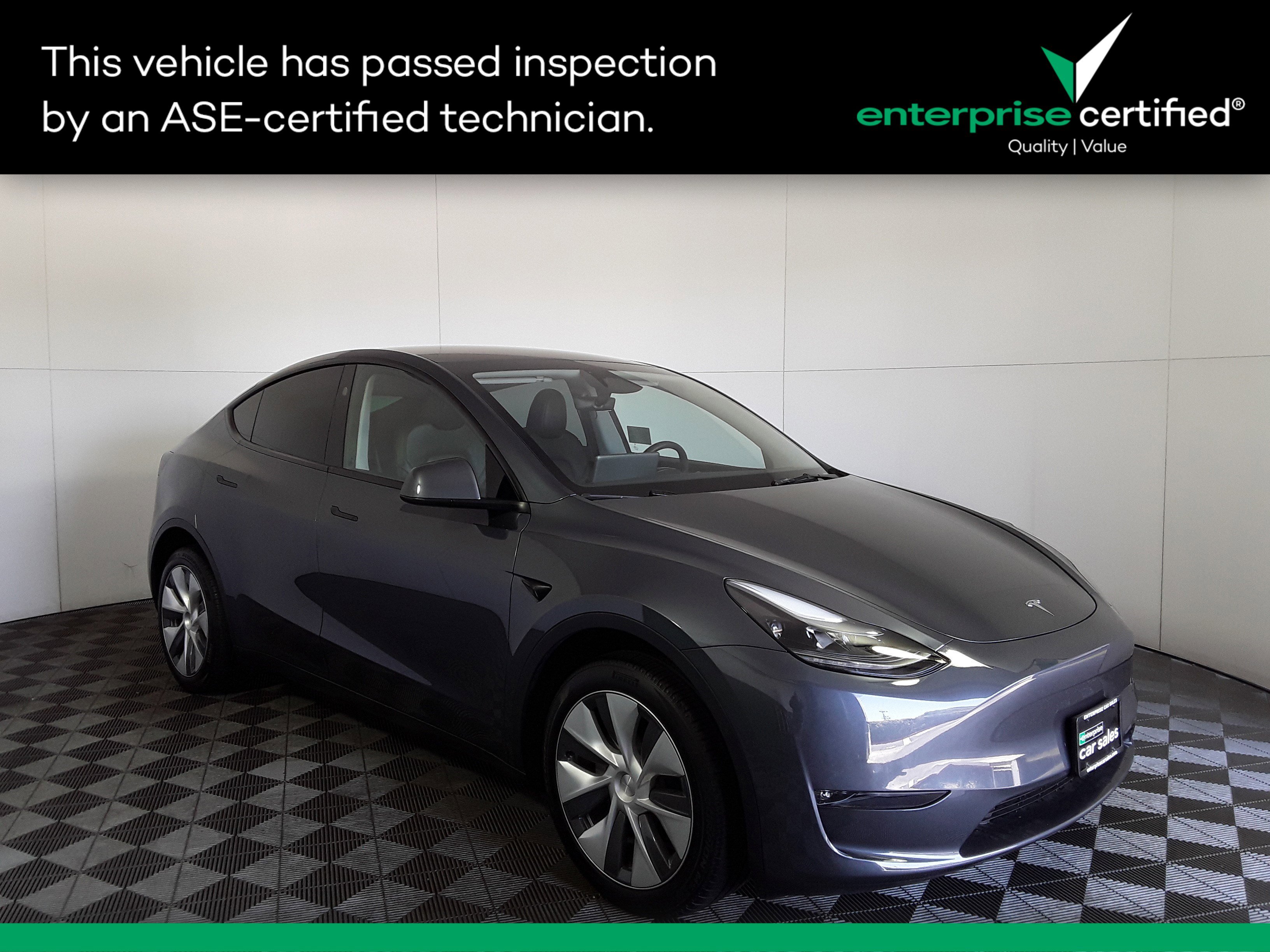 Used 2023 Tesla Model Y AWD