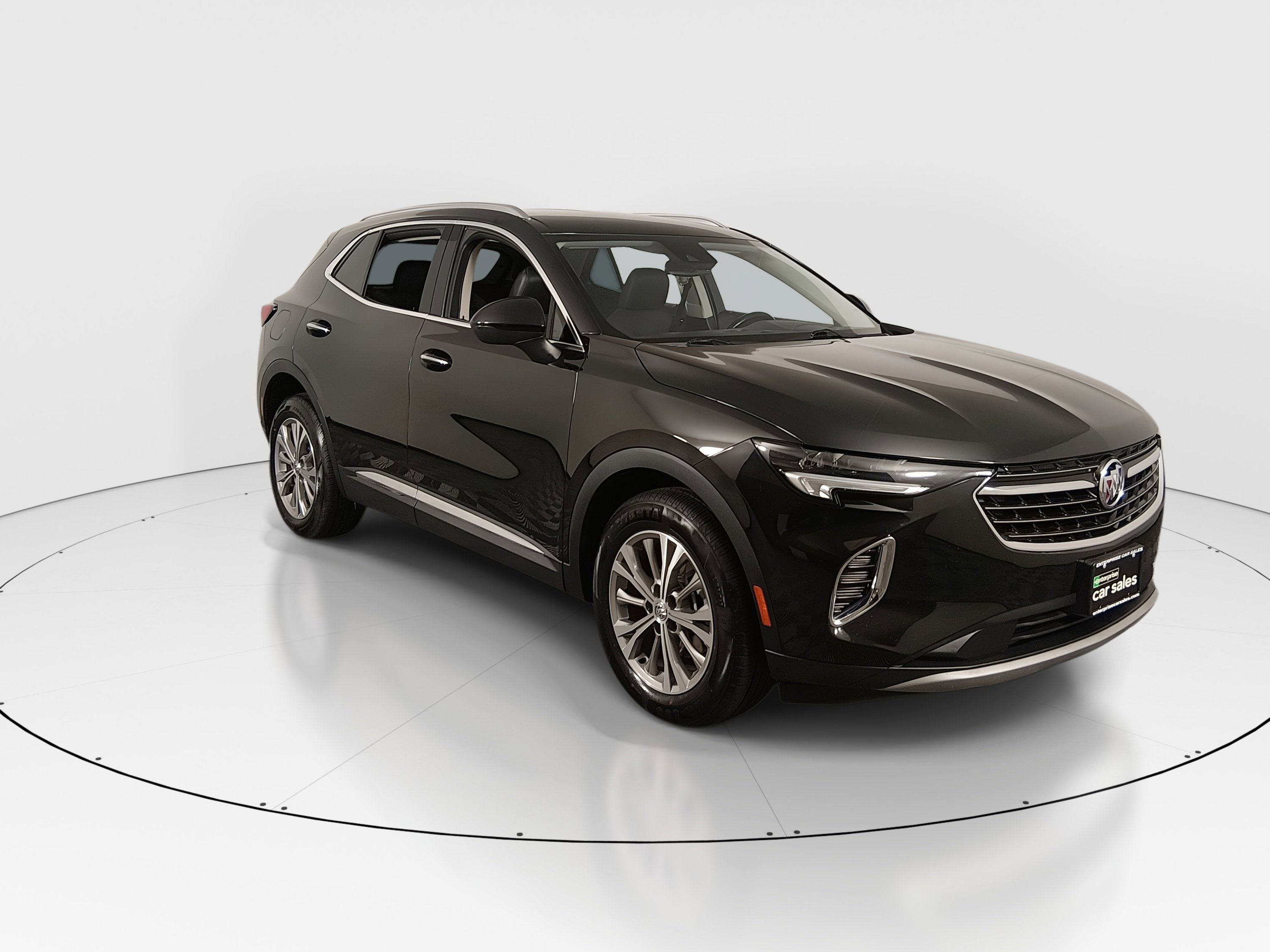 2023 Buick Envision Preferred's photo