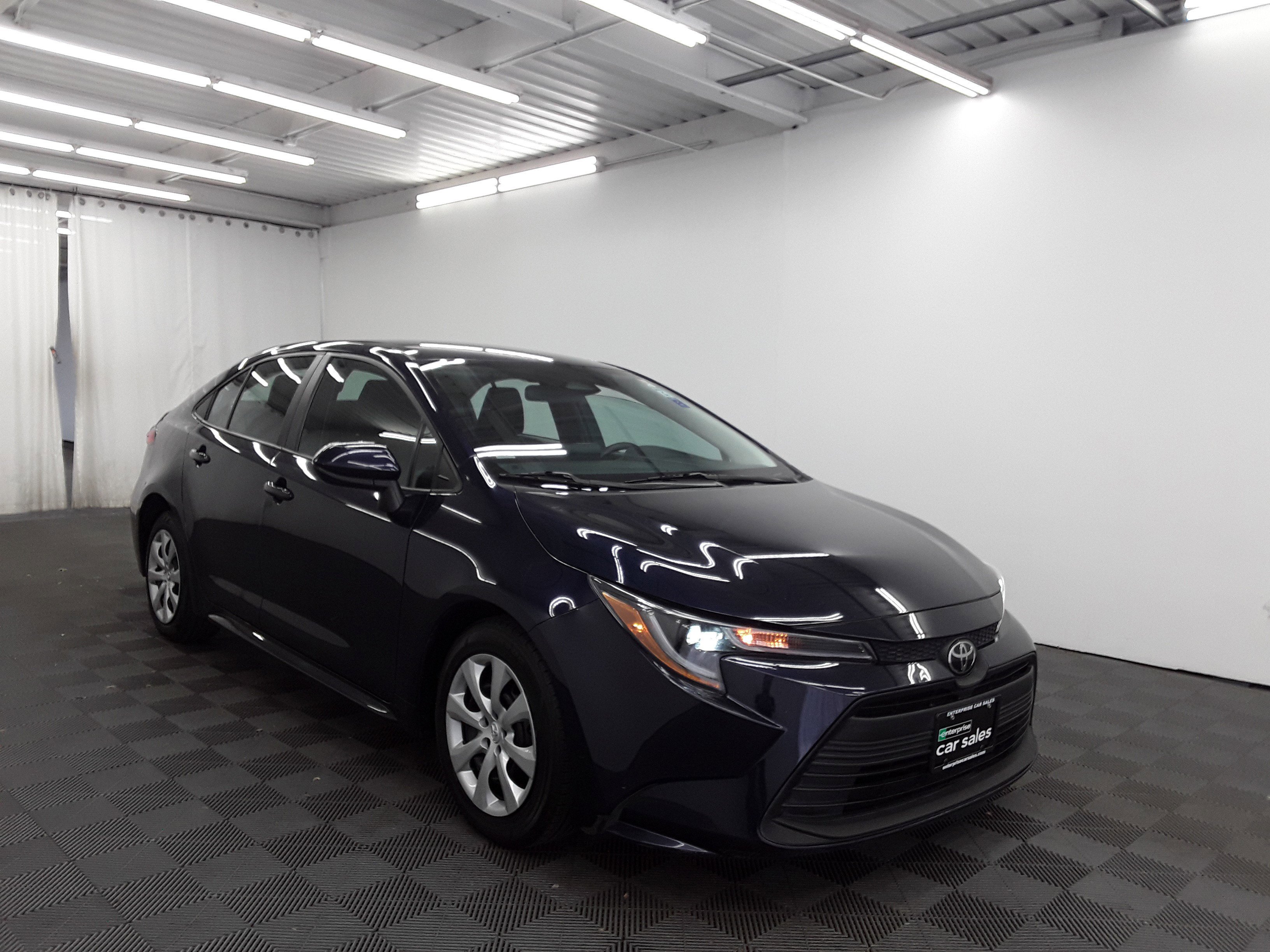 2023 Toyota Corolla LE CVT