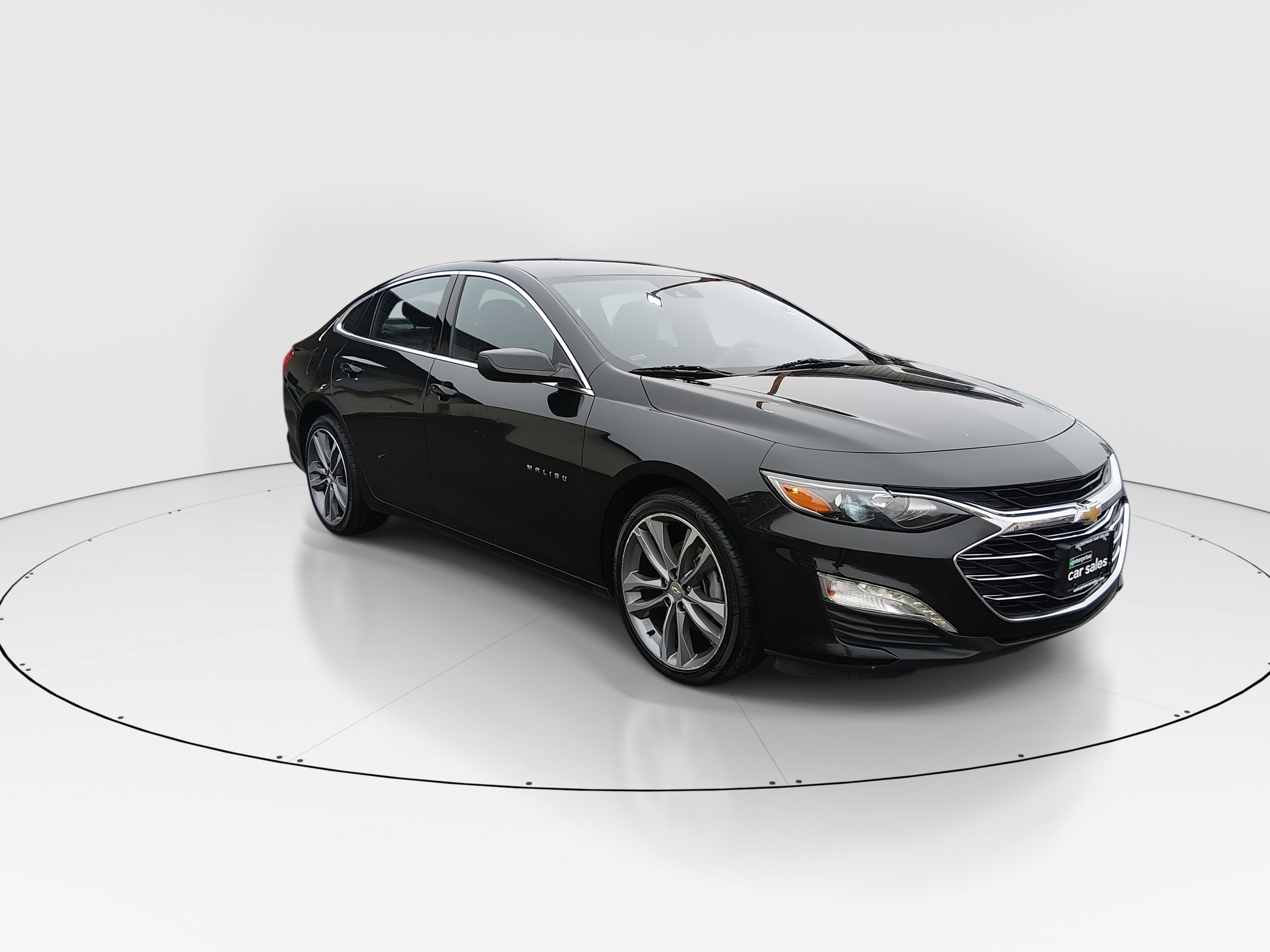 2023 Chevrolet Malibu 1LT