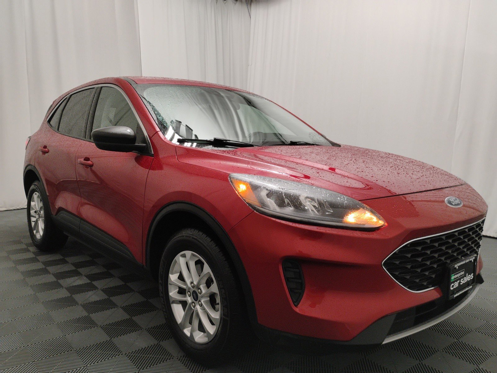 2022 Ford Escape SE AWD