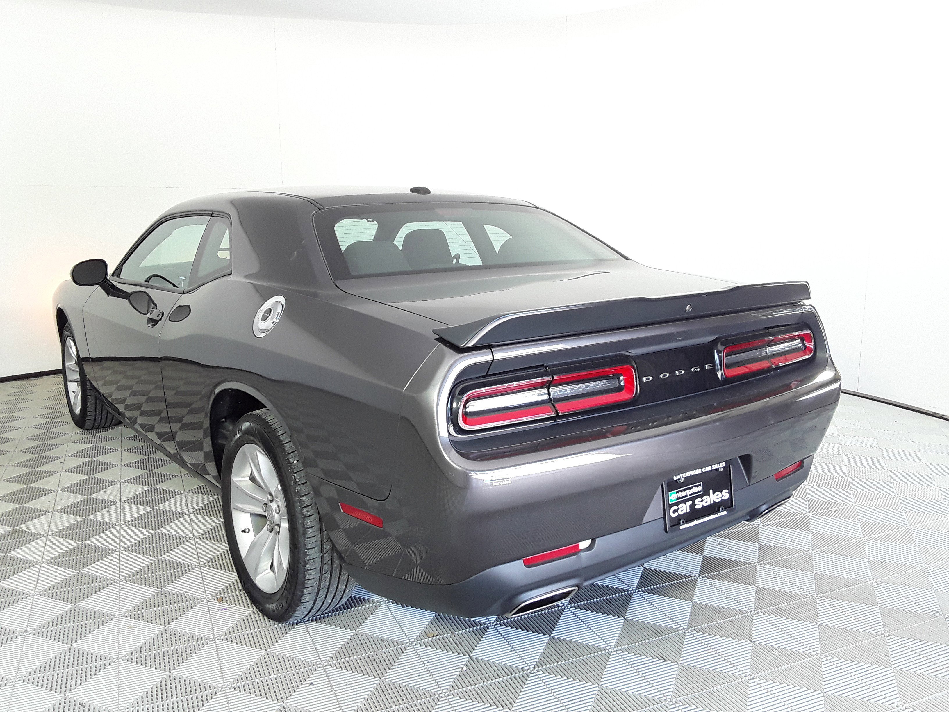 Image 5 of Used 2023 Dodge Challenger SXT RWD