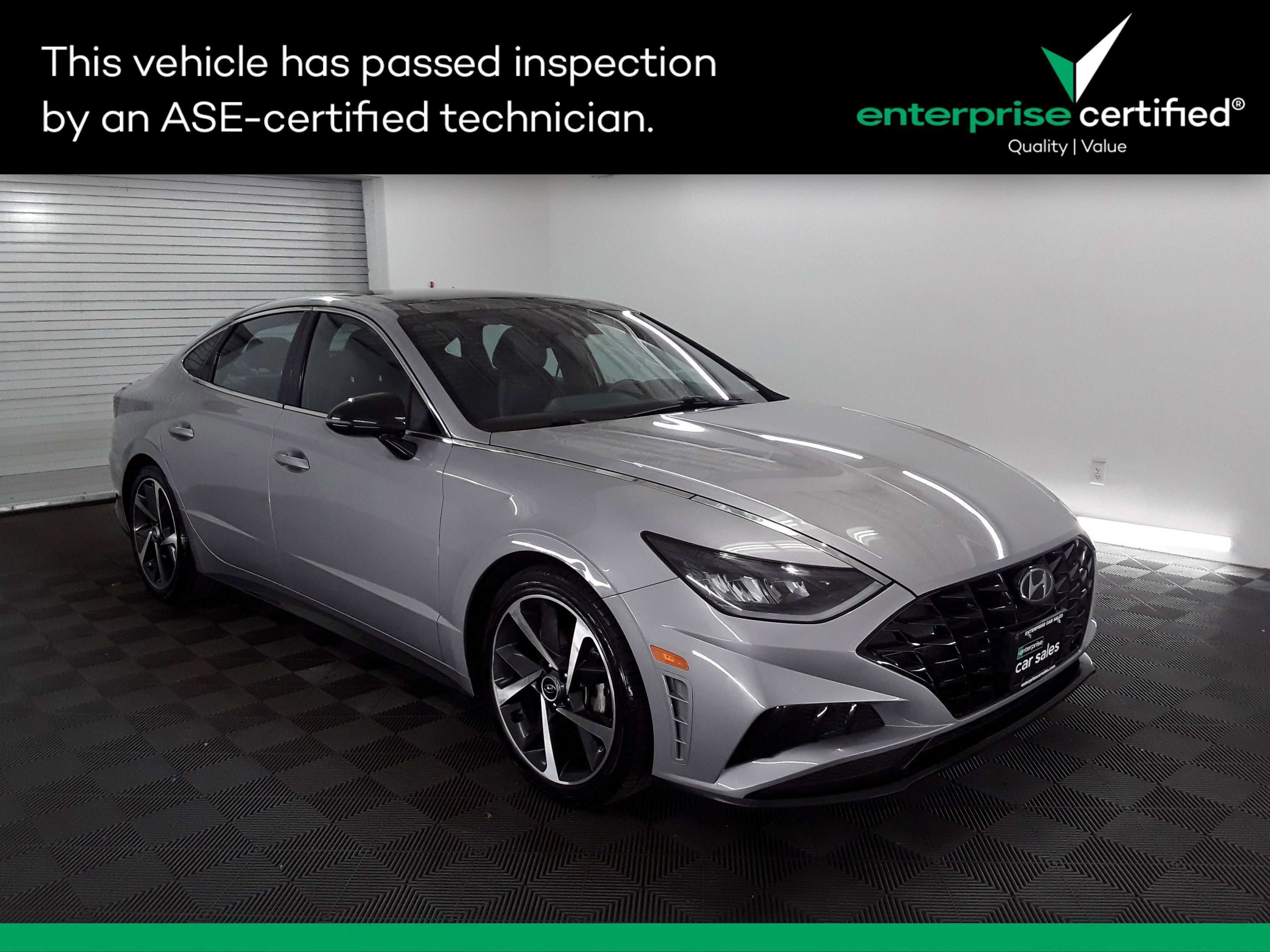 Used 2023 Hyundai Sonata 