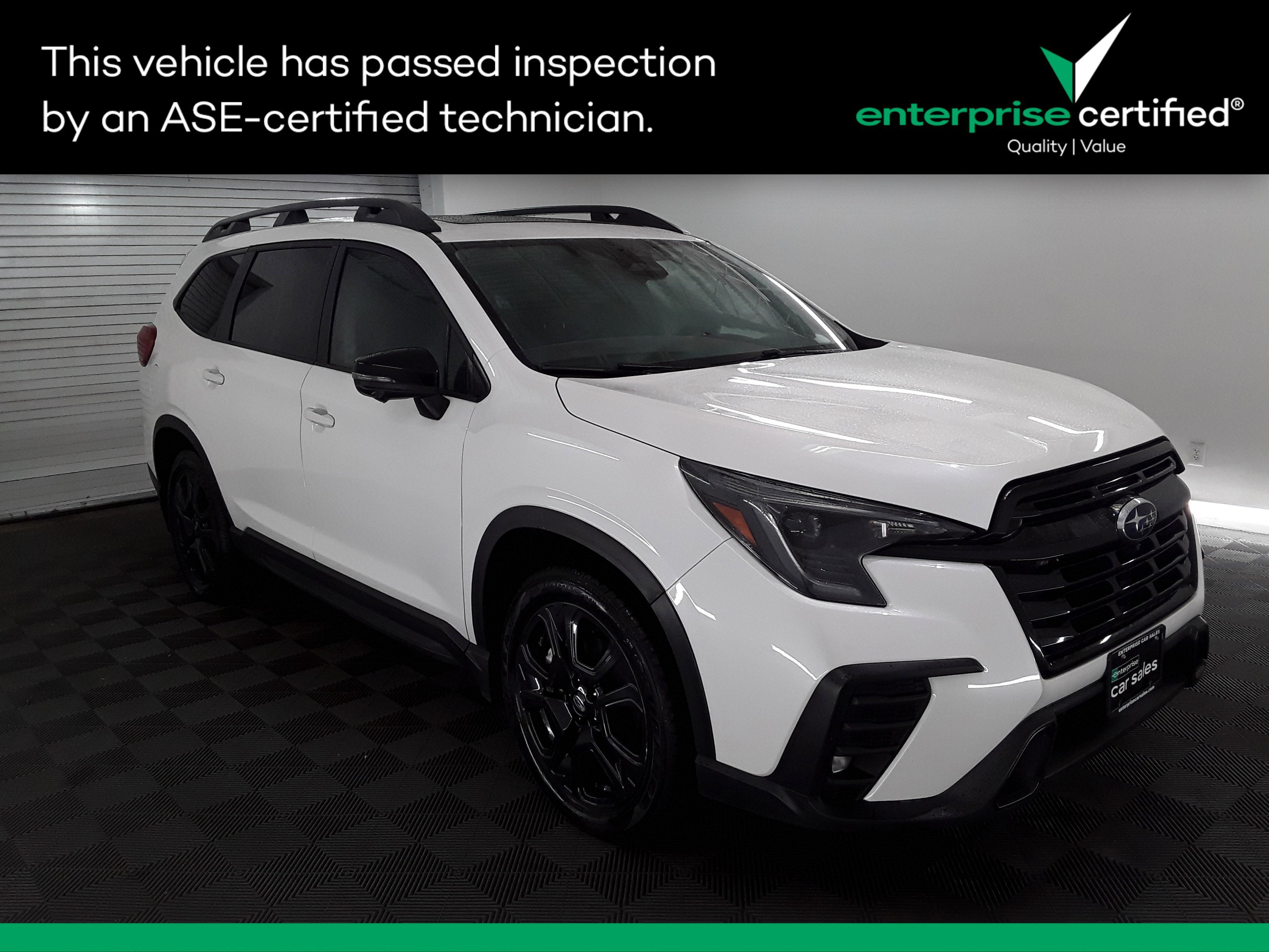 2023 Subaru Ascent Onyx Edition Limited 7-Passenger