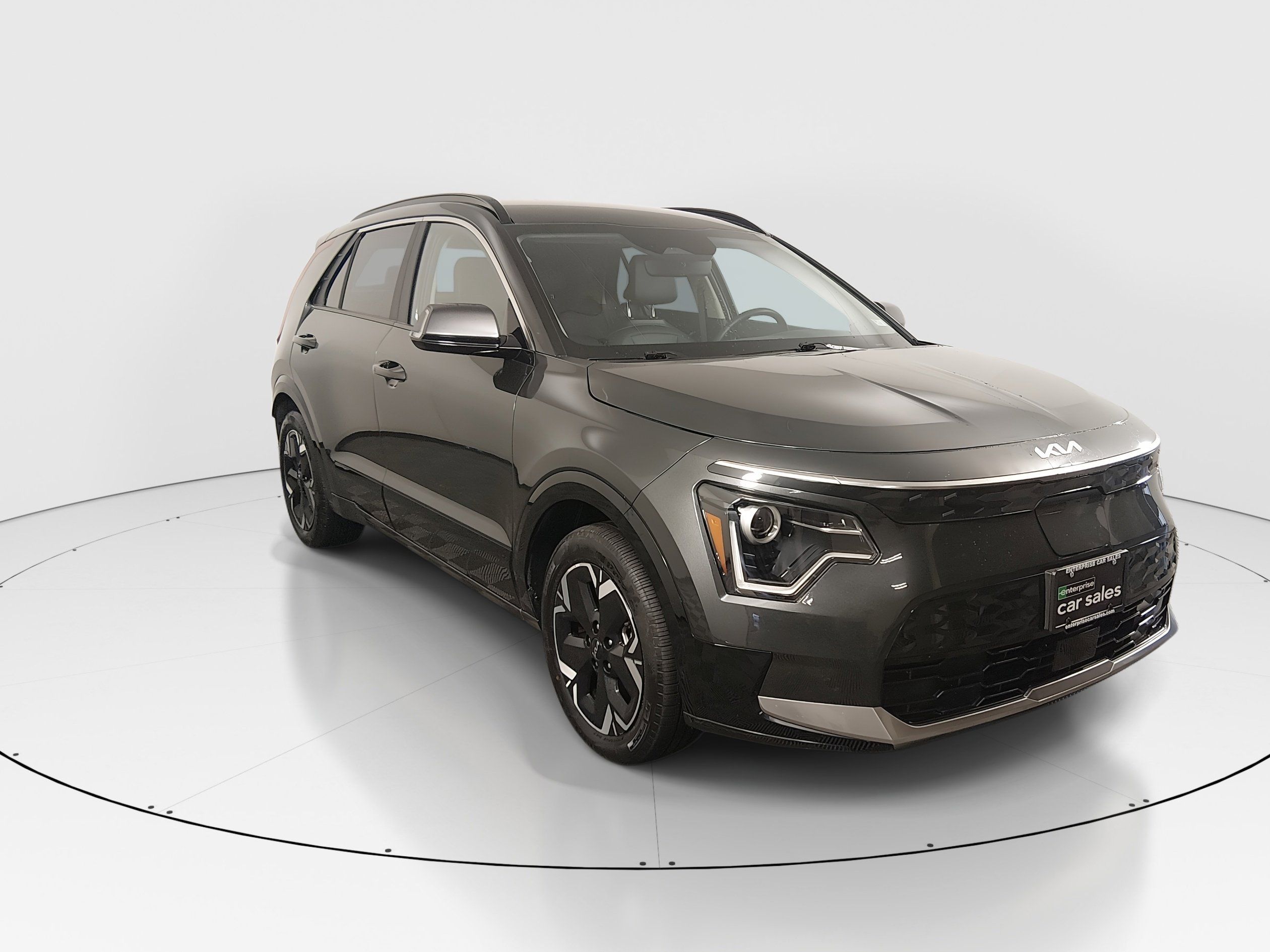 2024 Kia Niro Wind's photo