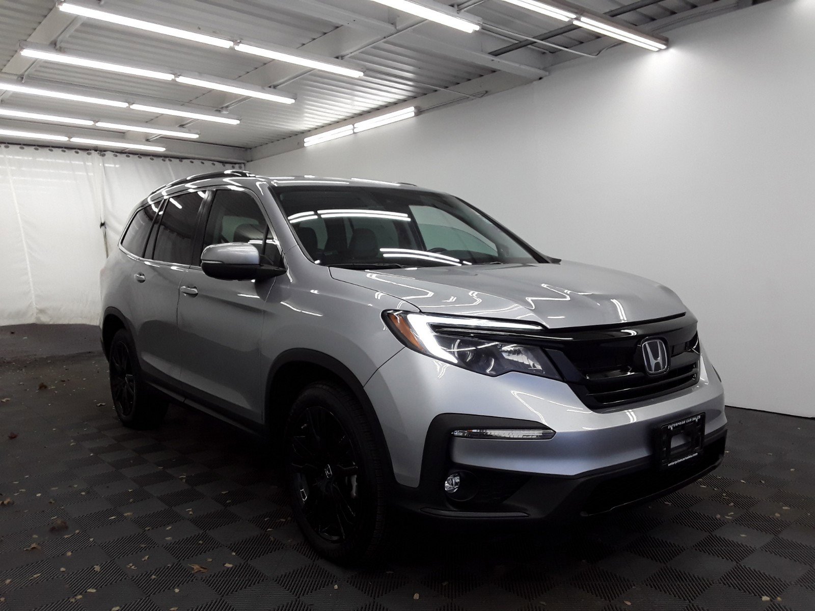 2022 Honda Pilot Special Edition 2WD