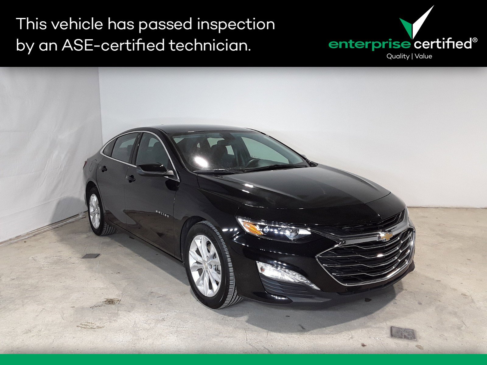 2022 Chevrolet Malibu 4dr Sdn LT