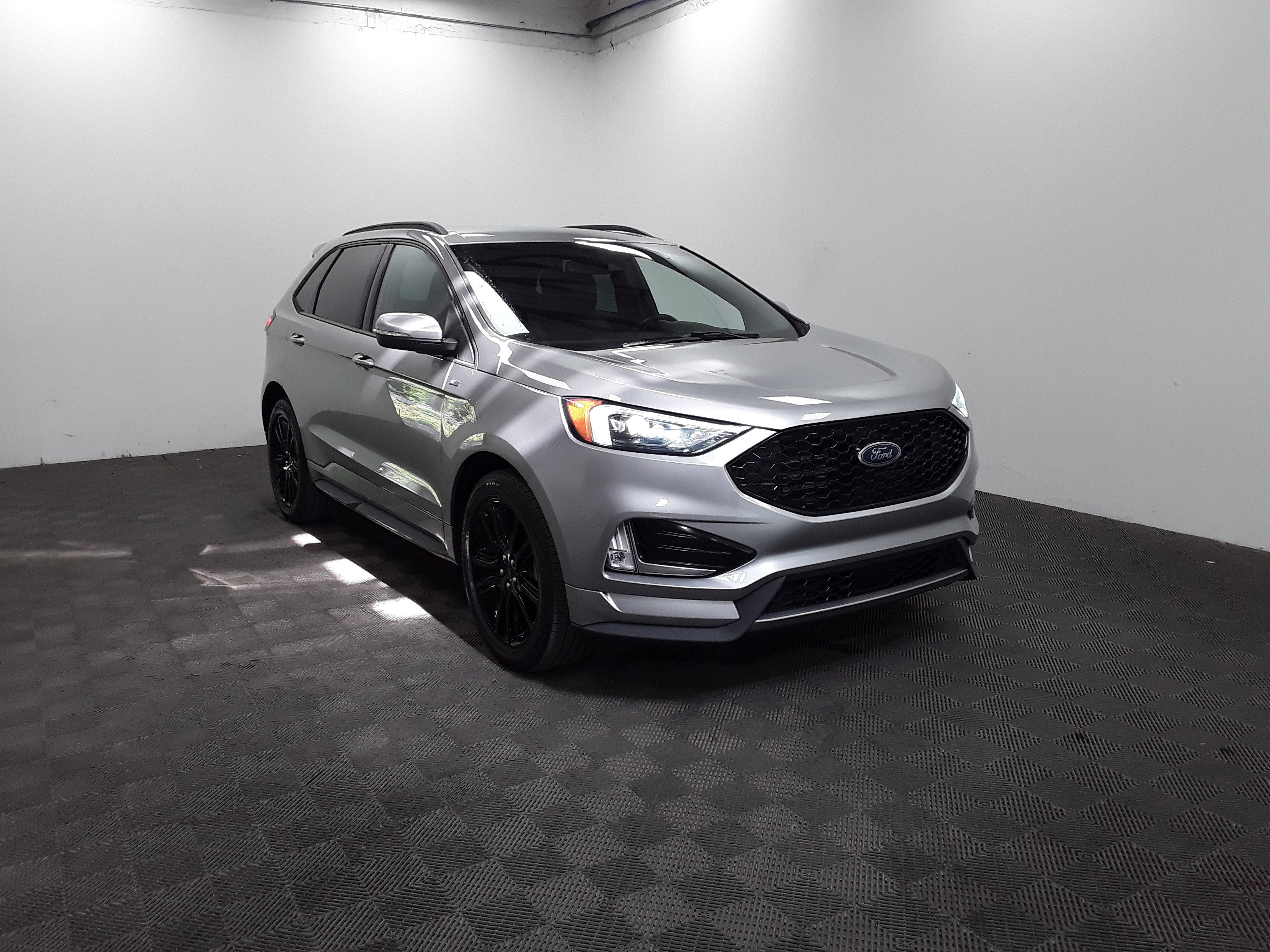 2020 Ford Edge ST Line FWD