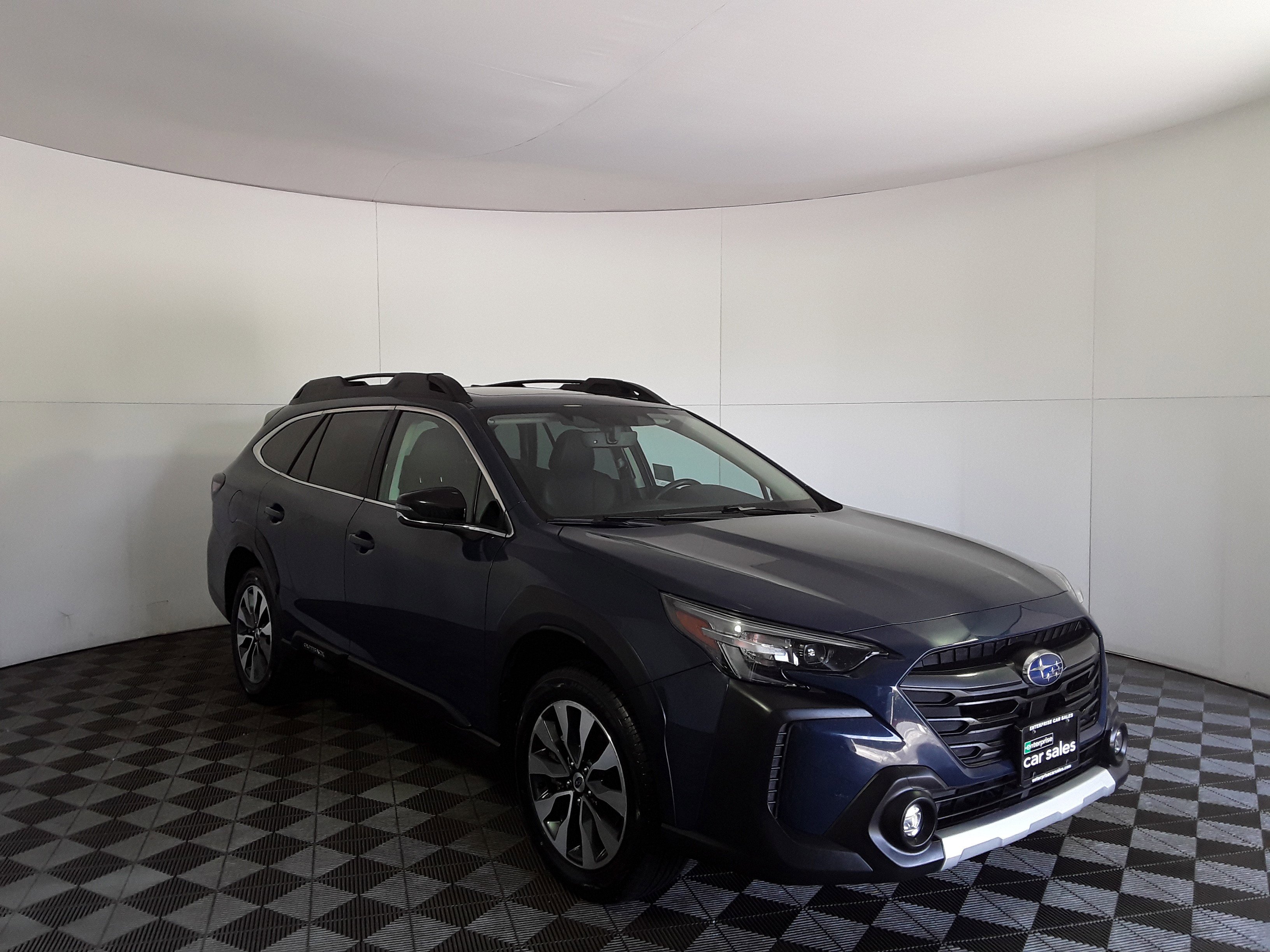 2023 Subaru Outback Limited CVT