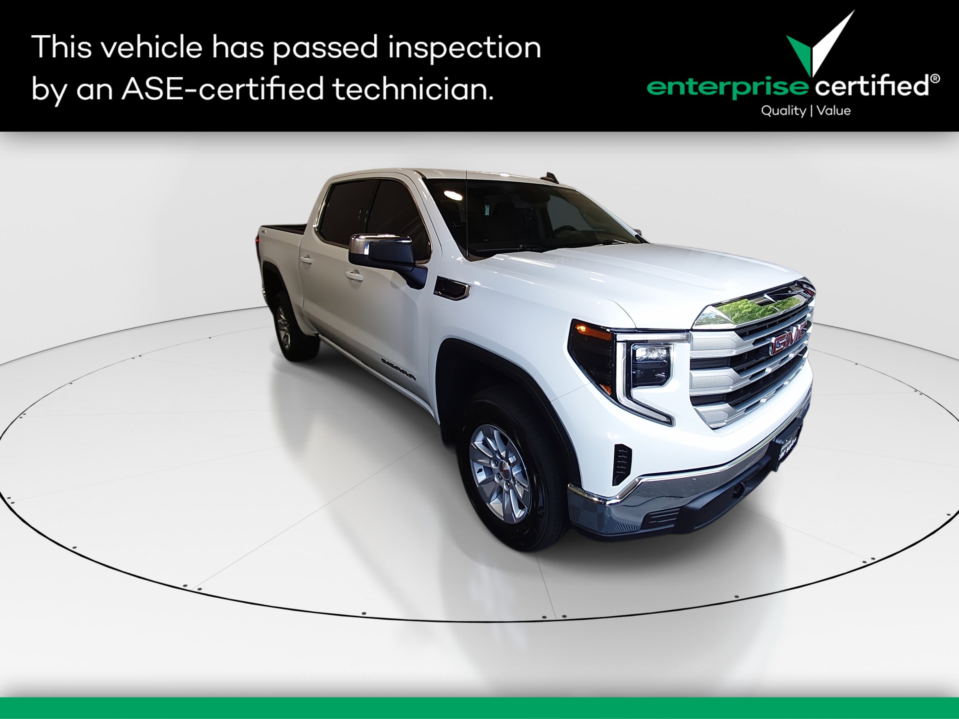 Used 2024 GMC Sierra 1500