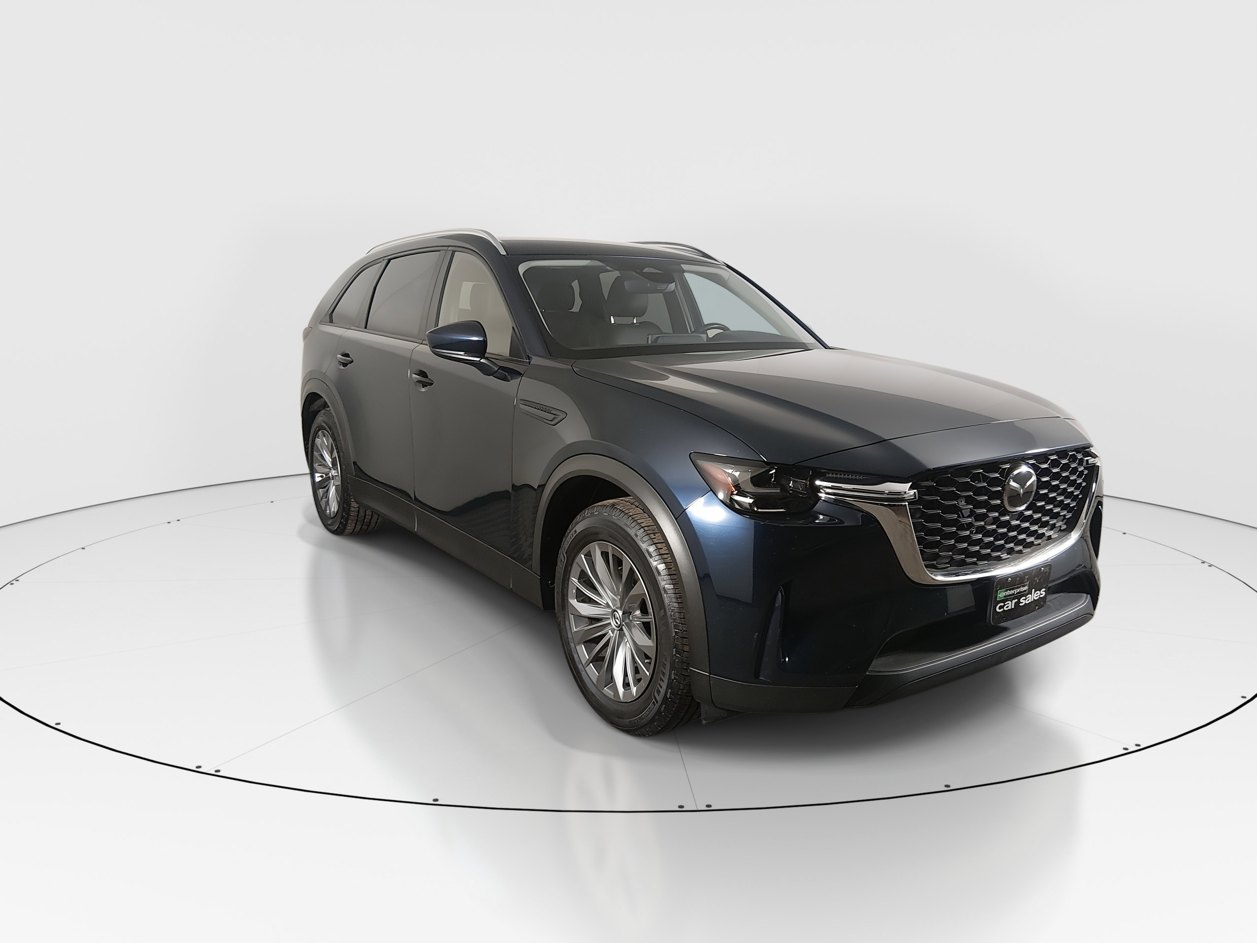 Used 2024 Mazda CX-90 3.3 Turbo Select AWD