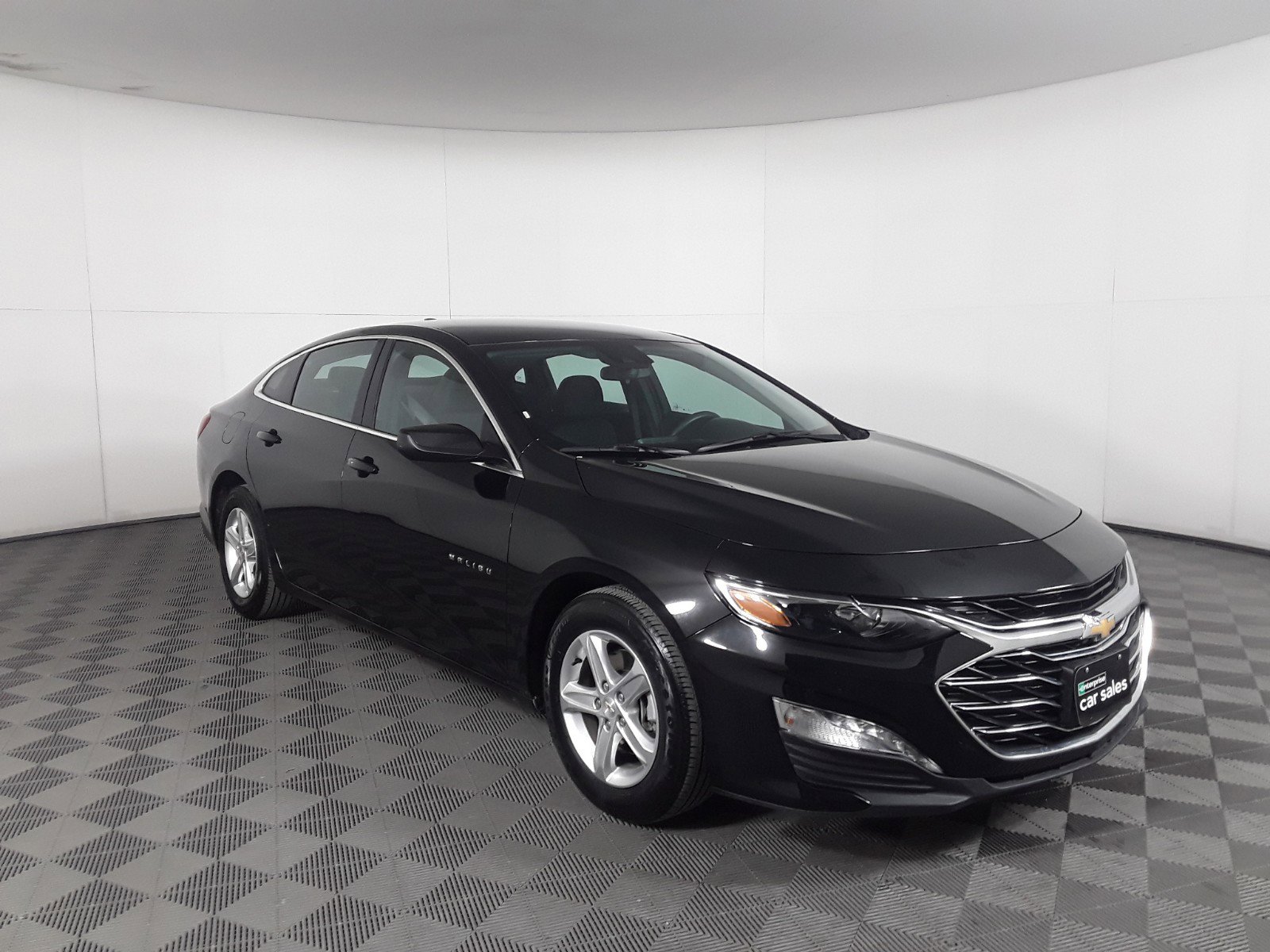 2024 Chevrolet Malibu 4dr Sdn 1LT