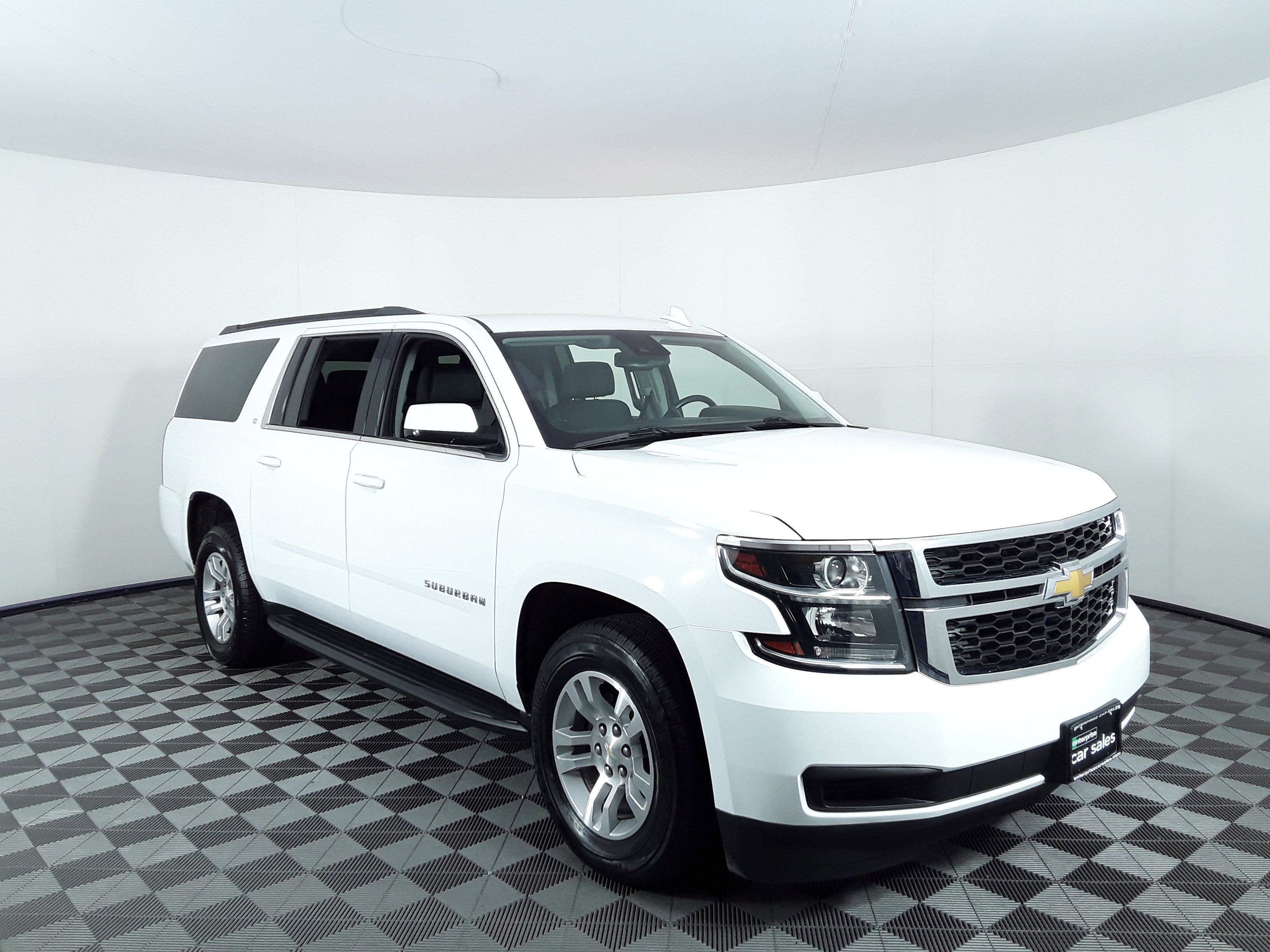 2020 Chevrolet Suburban 2WD 4dr LT