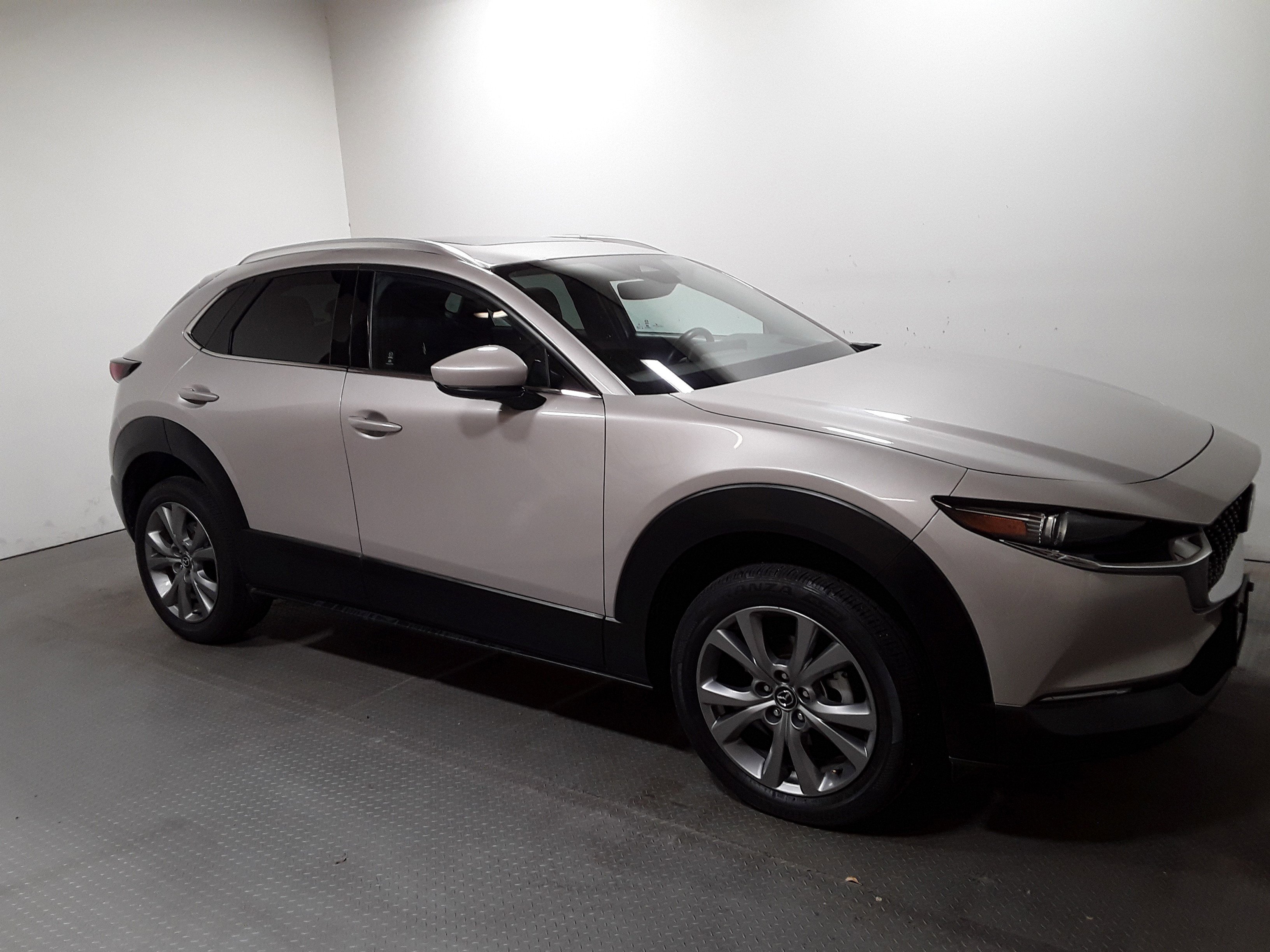 2024 Mazda CX-30 2.5 S Premium Package AWD