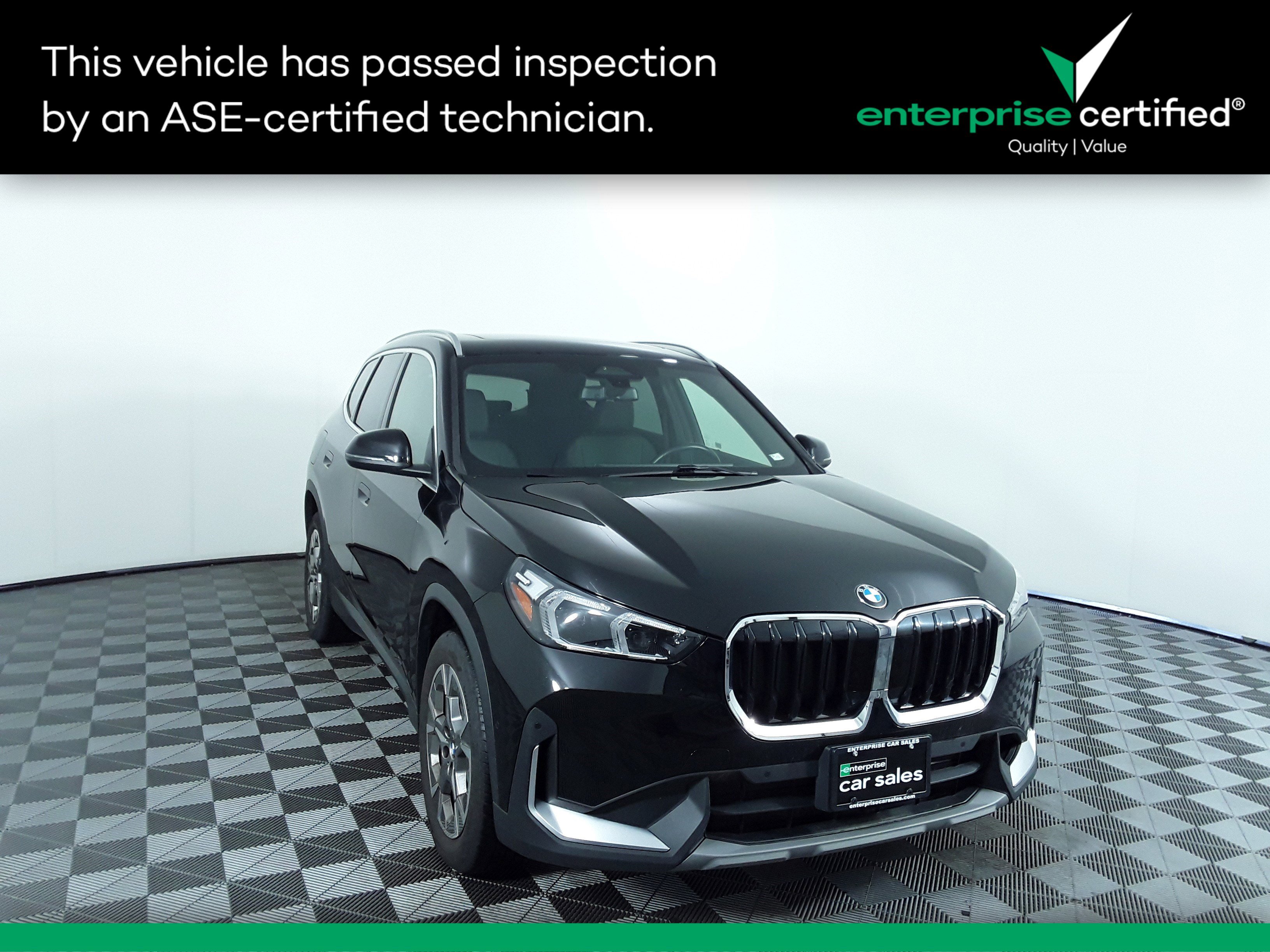 2023 BMW X1 xDrive28i Sports Activity Vehicle