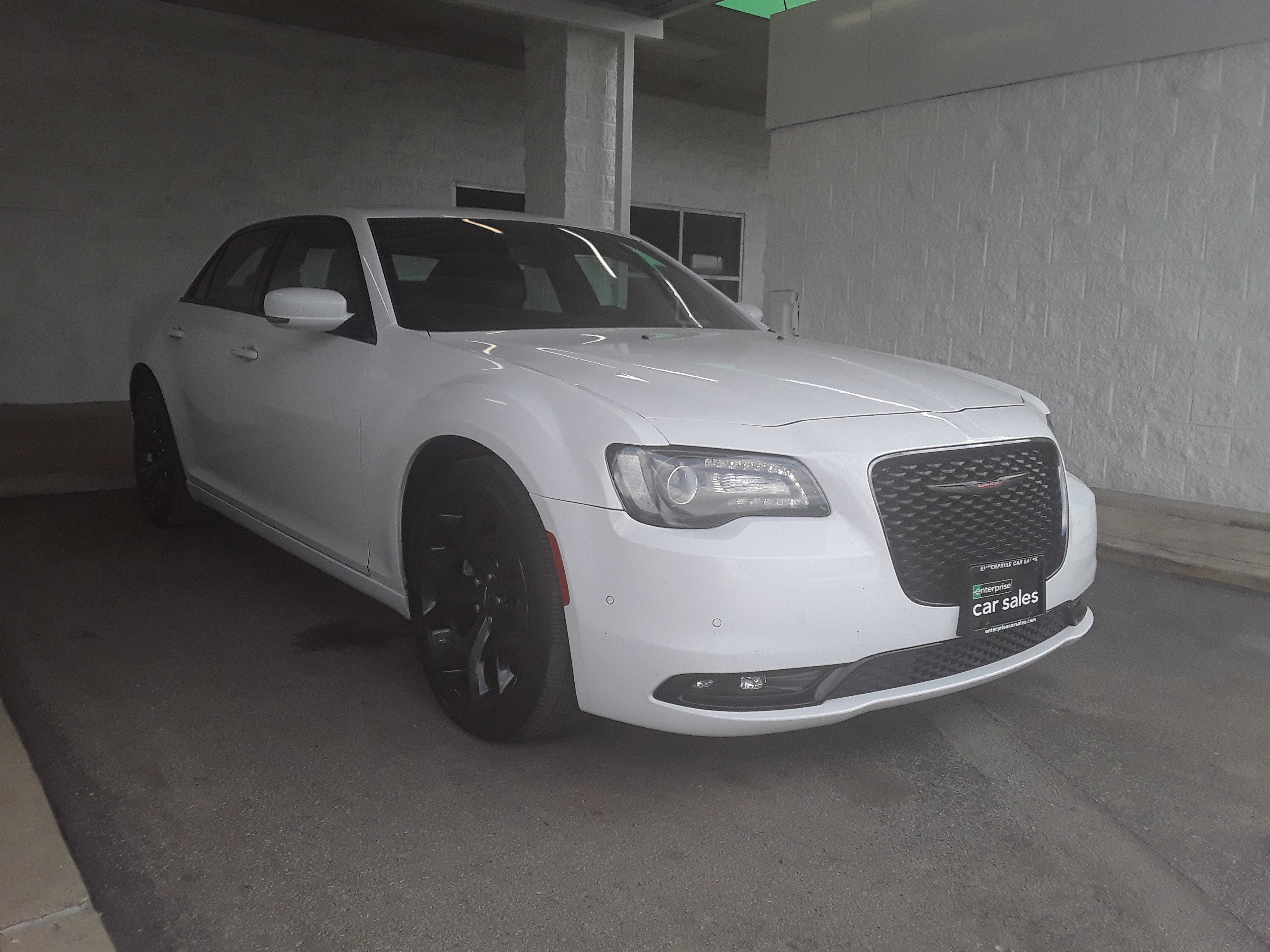 2022 Chrysler 300 300S RWD