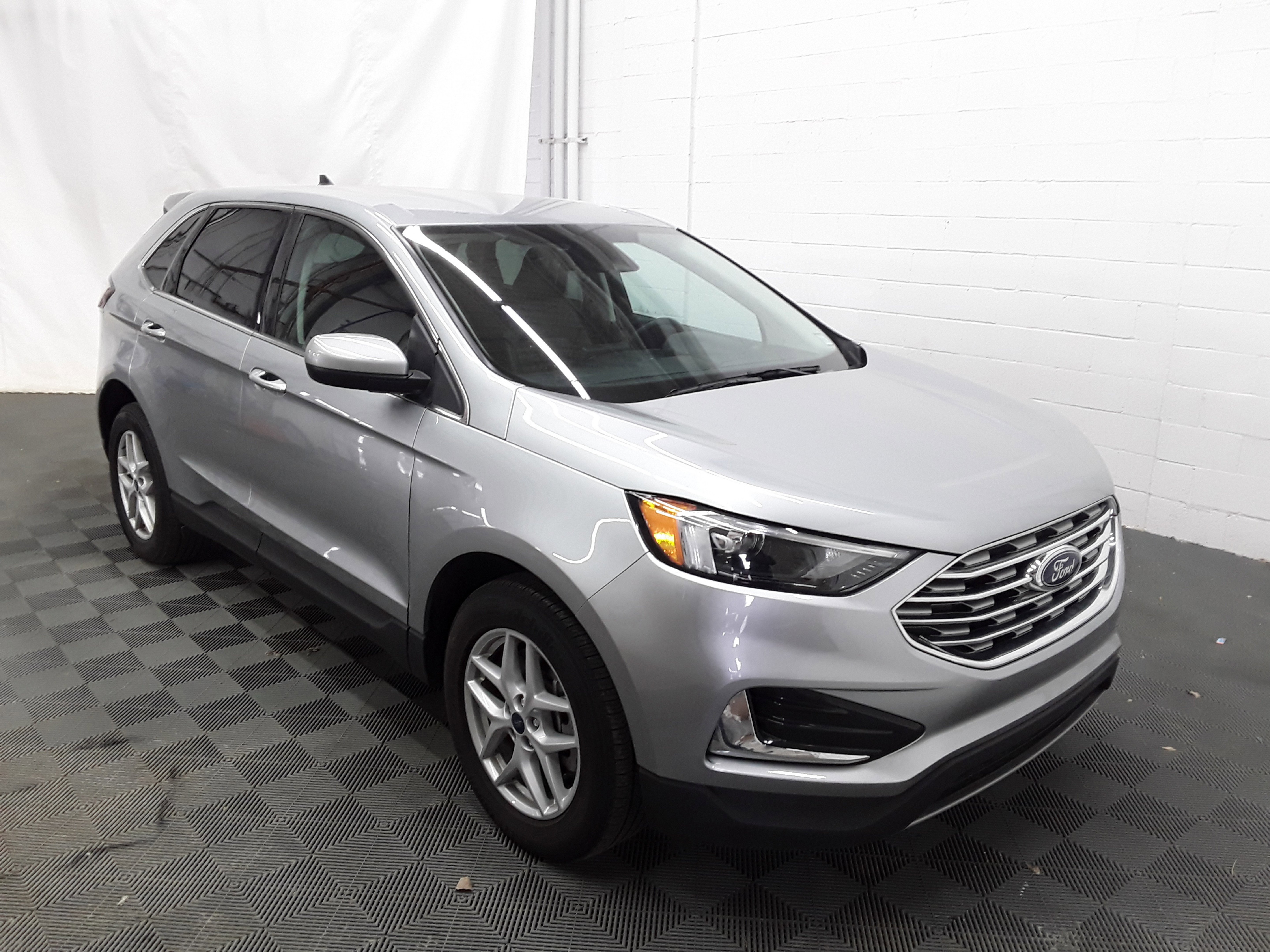 2022 Ford Edge SEL AWD