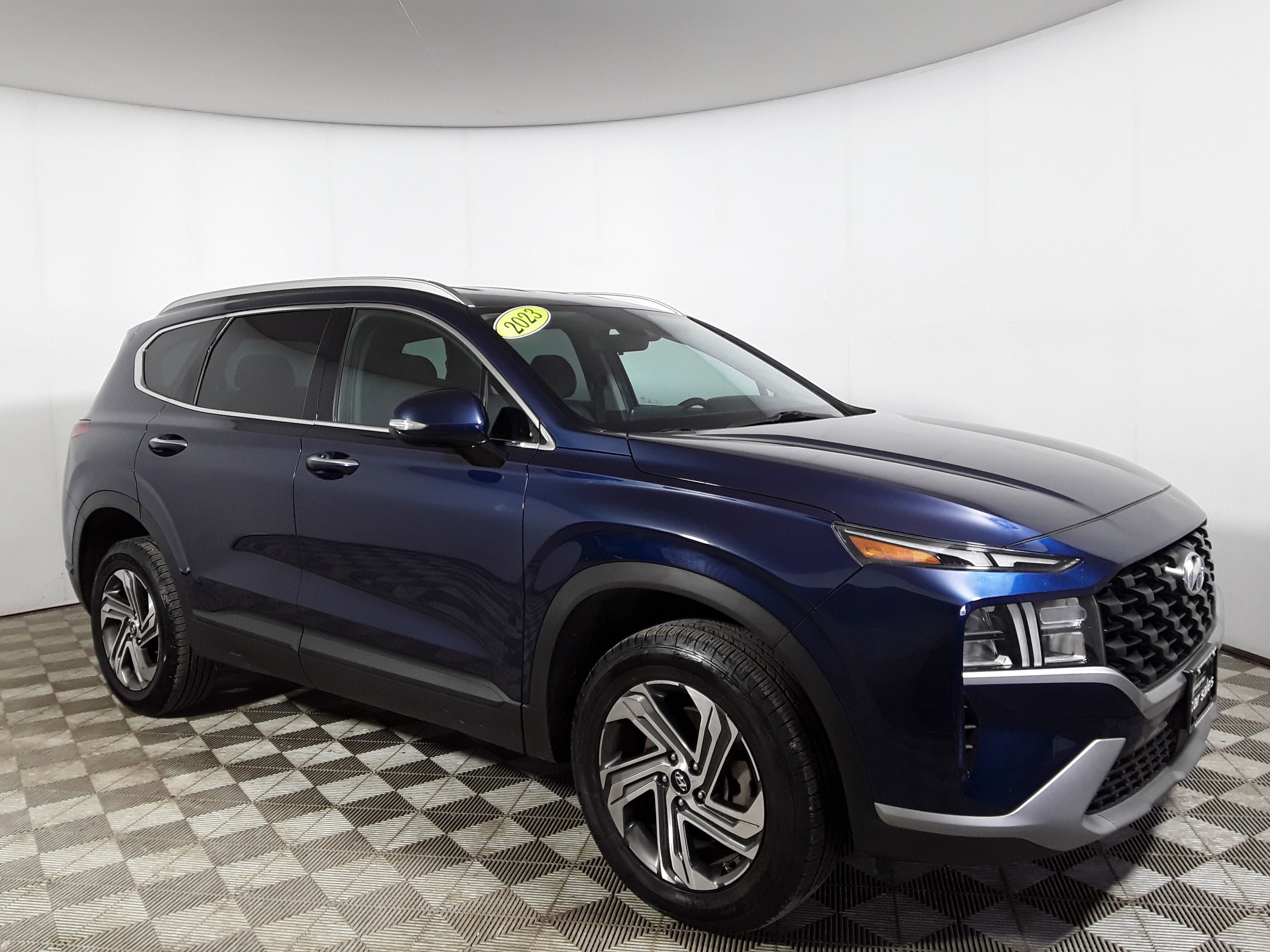 2023 Hyundai Santa Fe SEL AWD